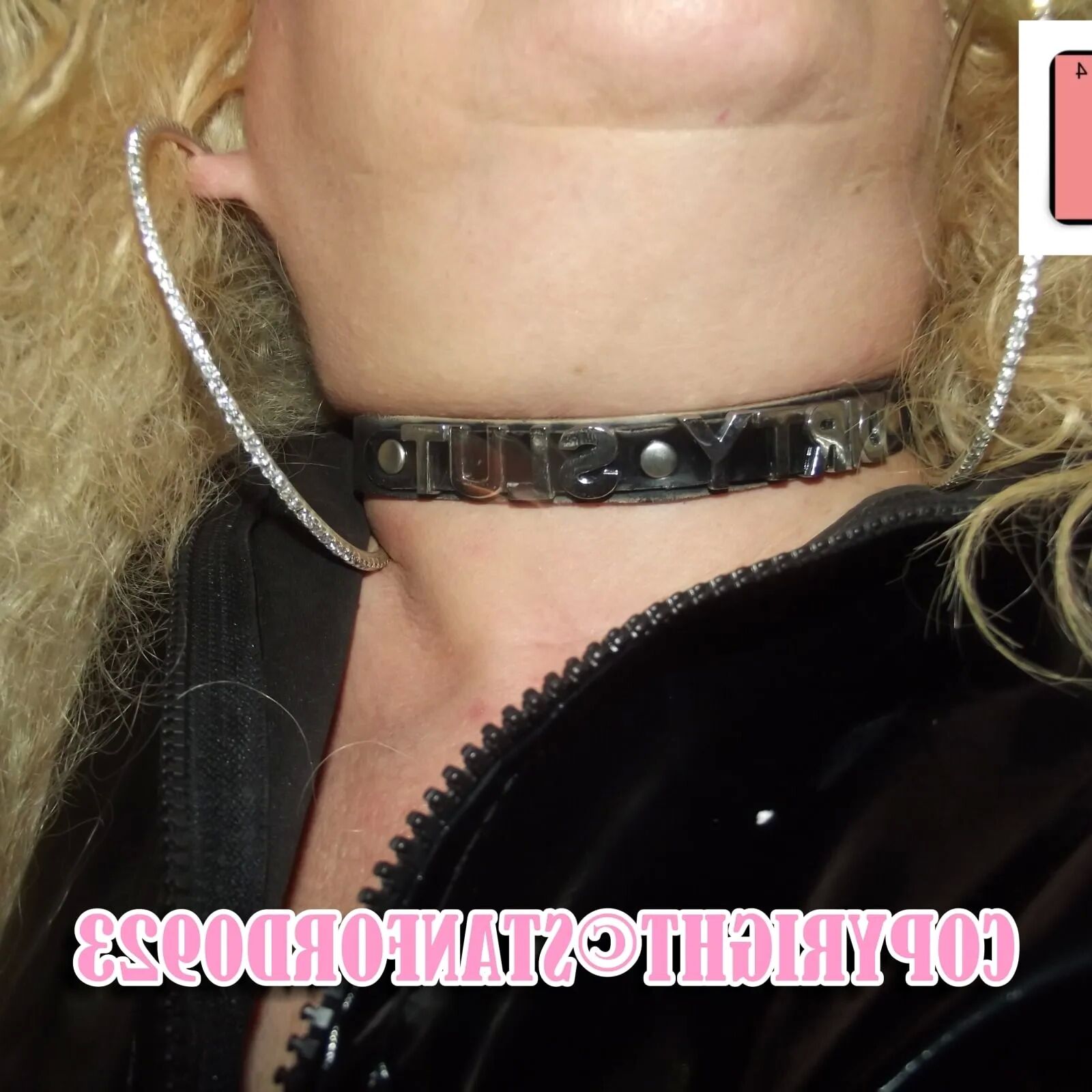 SHIRLEY SLUT 813 - 140 Pics