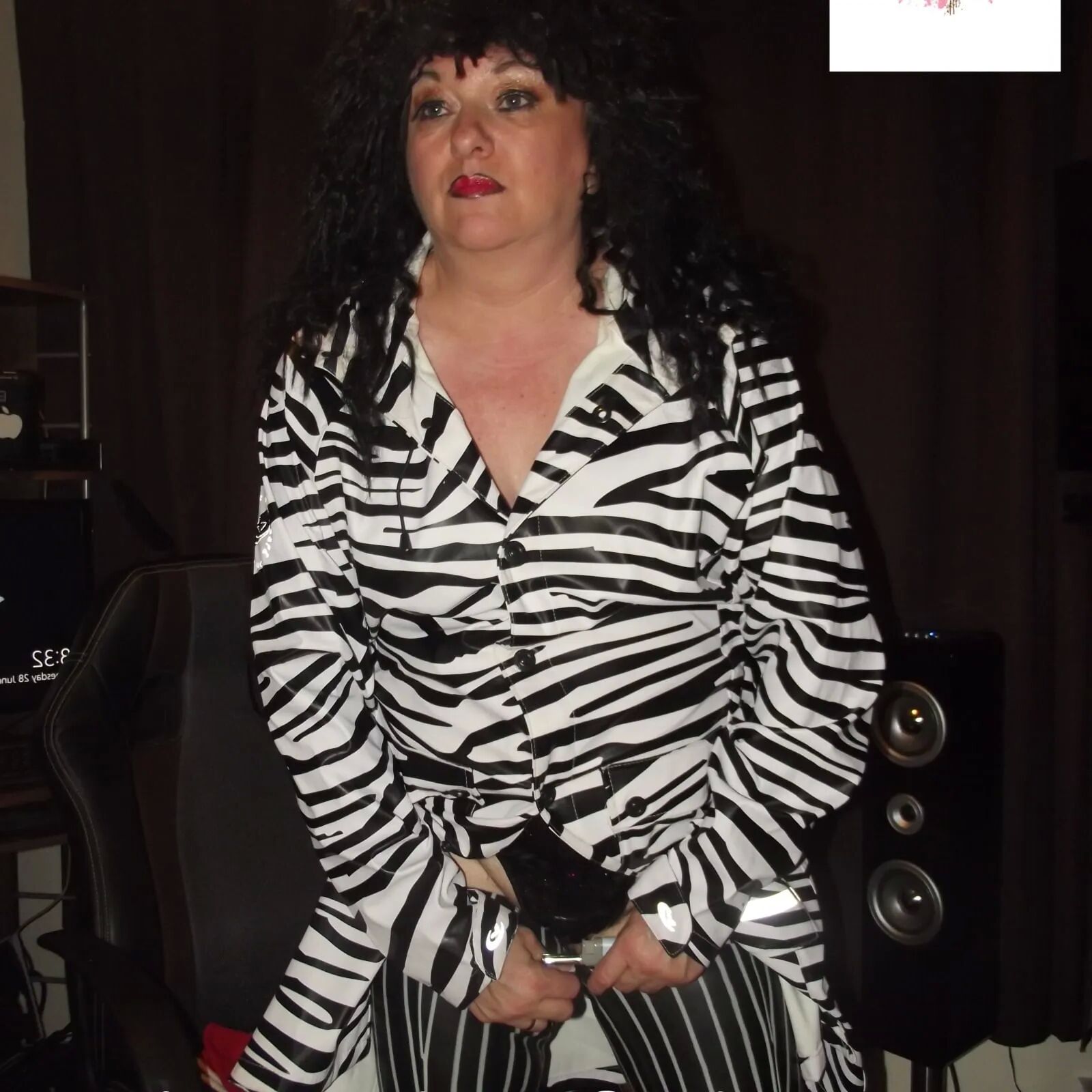 SHIRLEY SLUT 809 - 84 Pics