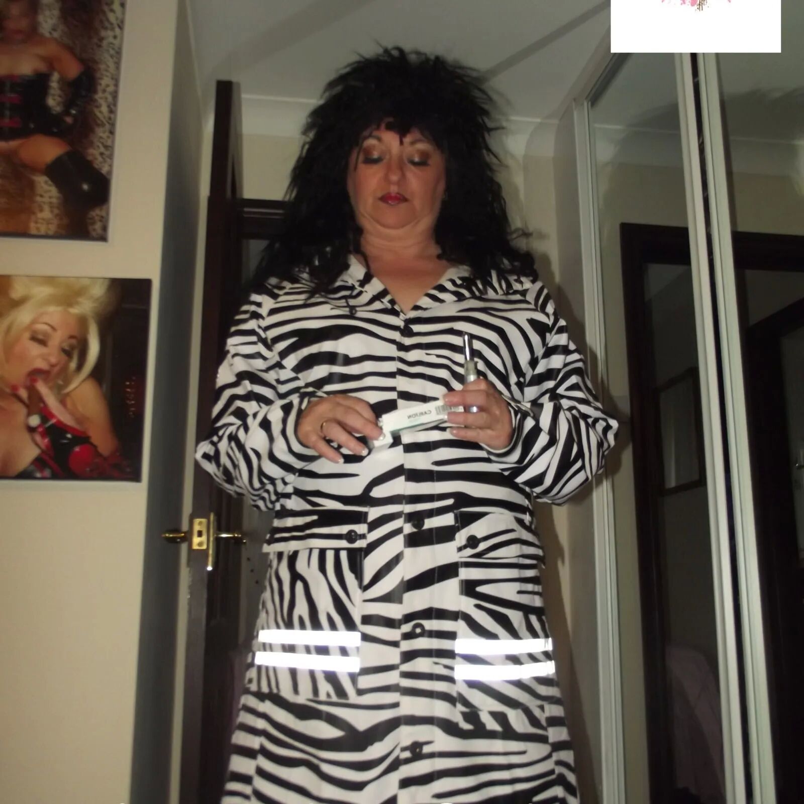 SHIRLEY SLUT 809 - 84 Pics
