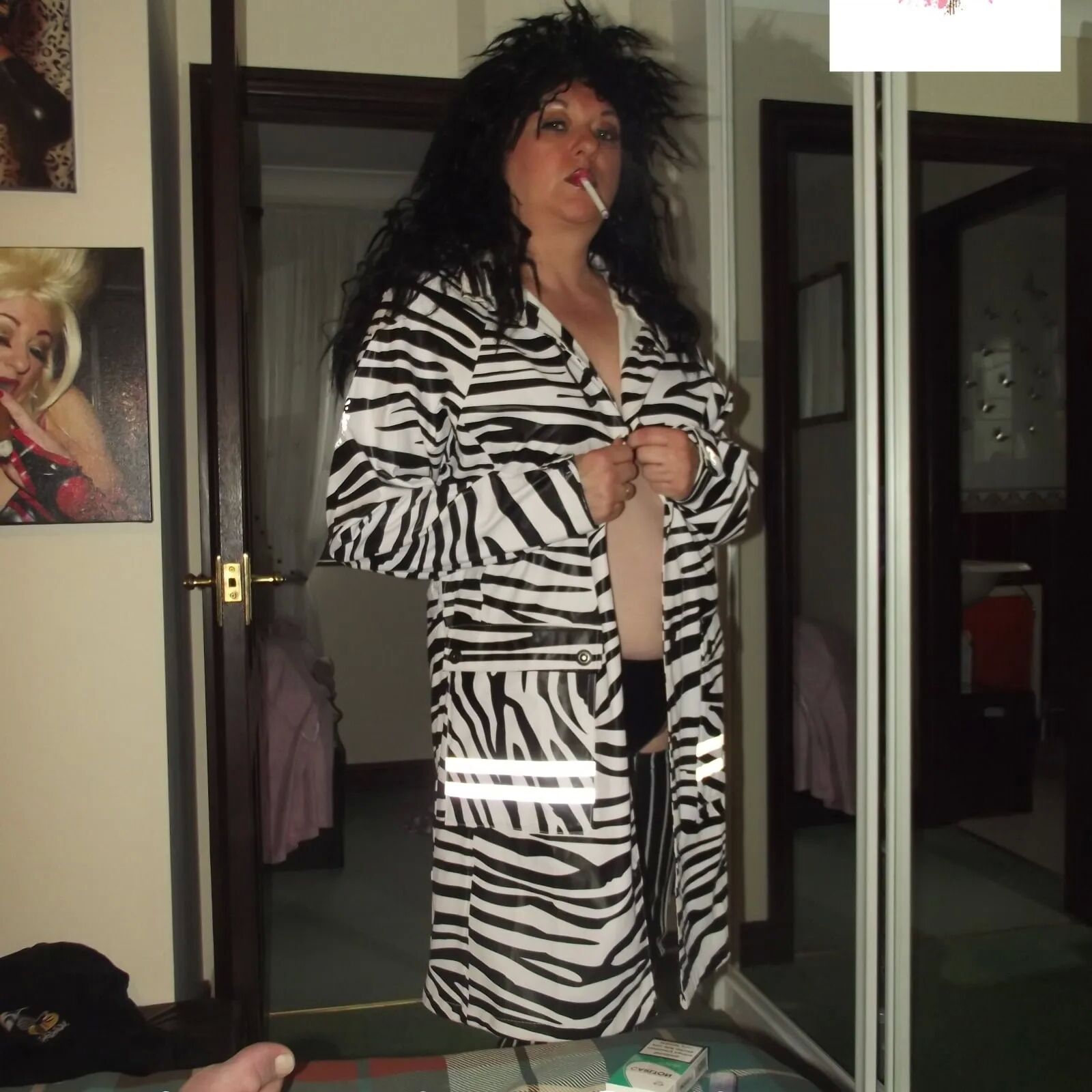 SHIRLEY SLUT 809 - 84 Pics