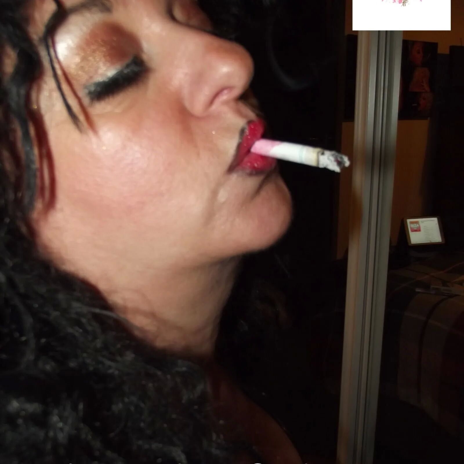 SHIRLEY SLUT 809 - 84 Pics