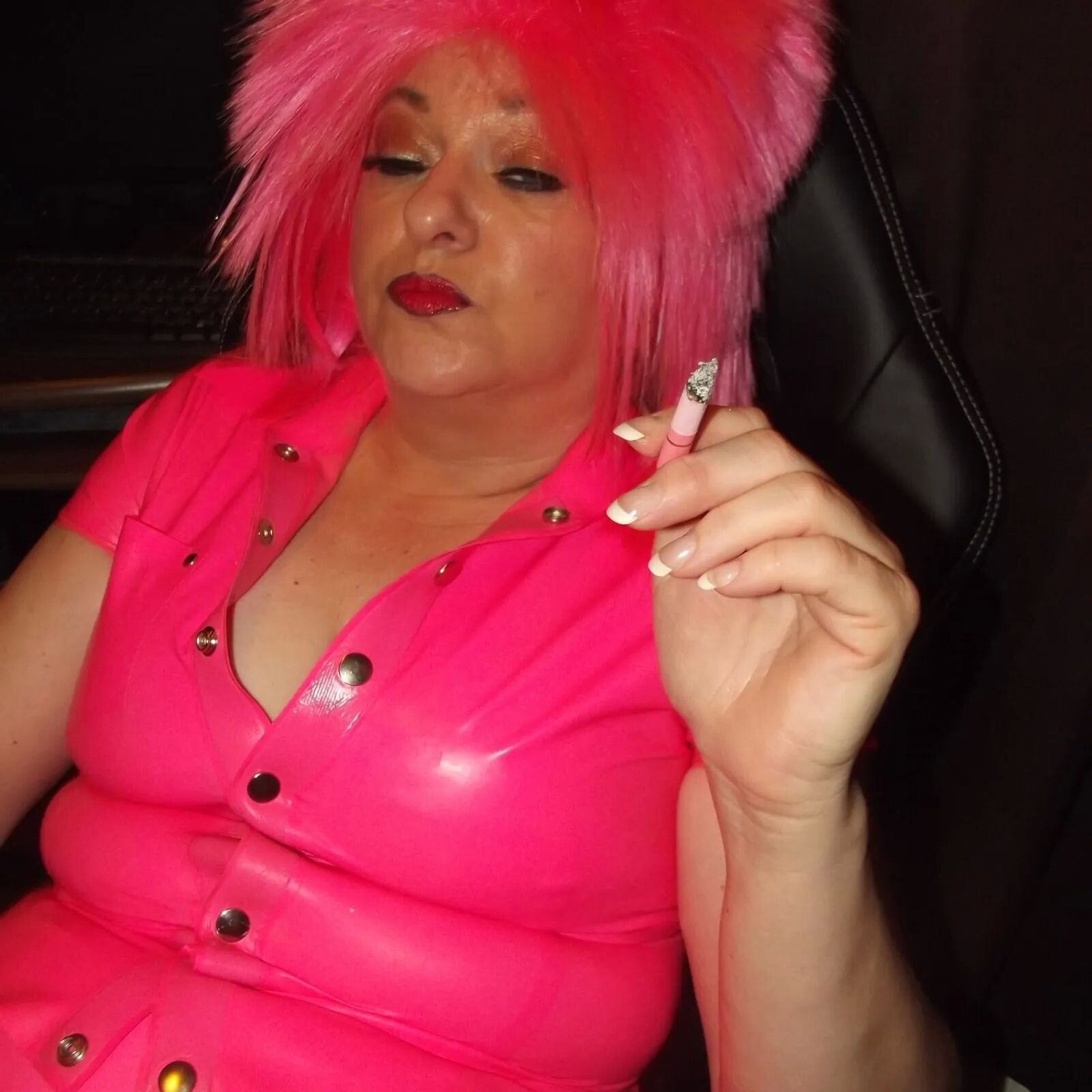 SHIRLEY SLUT 808 - 109 Pics