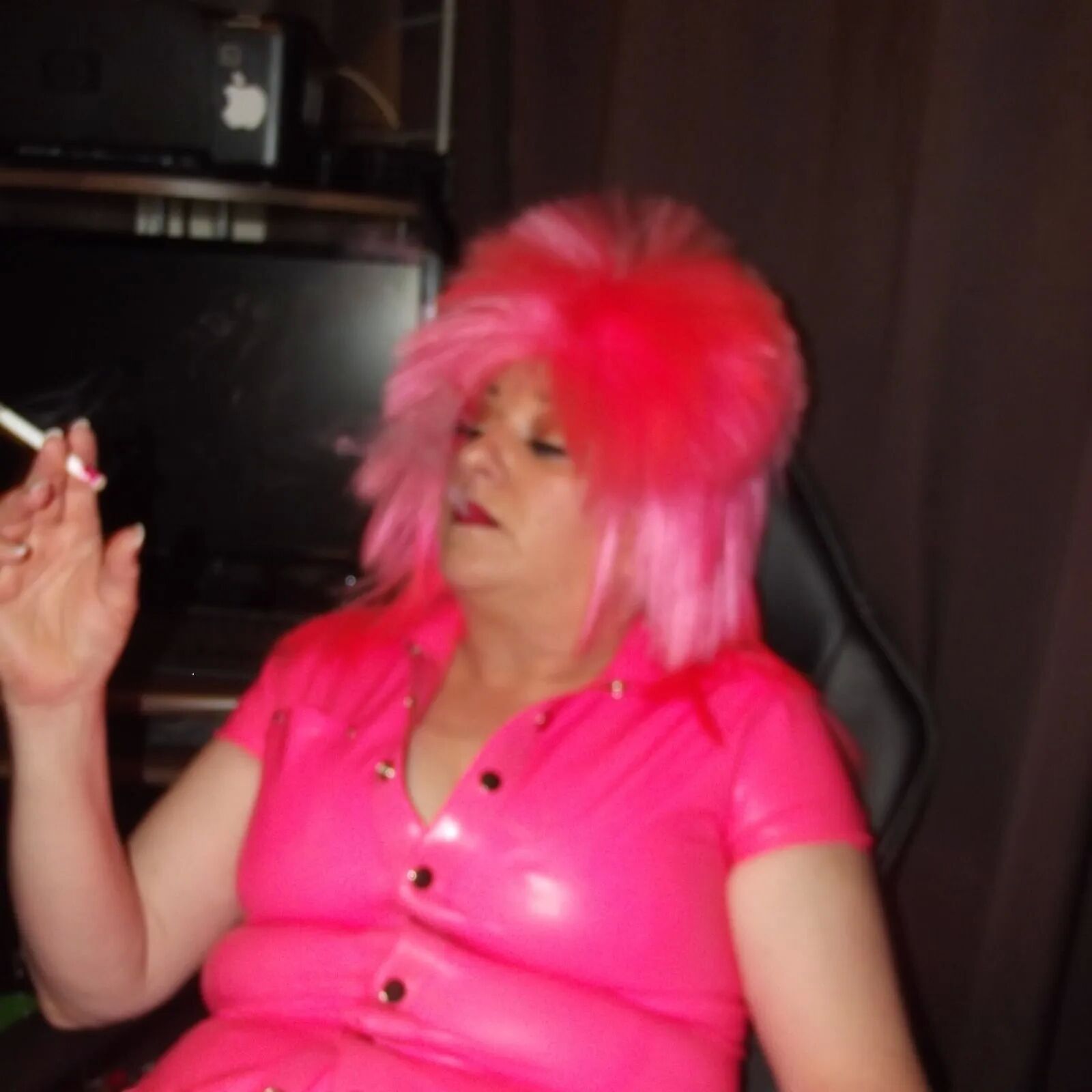SHIRLEY SLUT 808 - 109 Pics