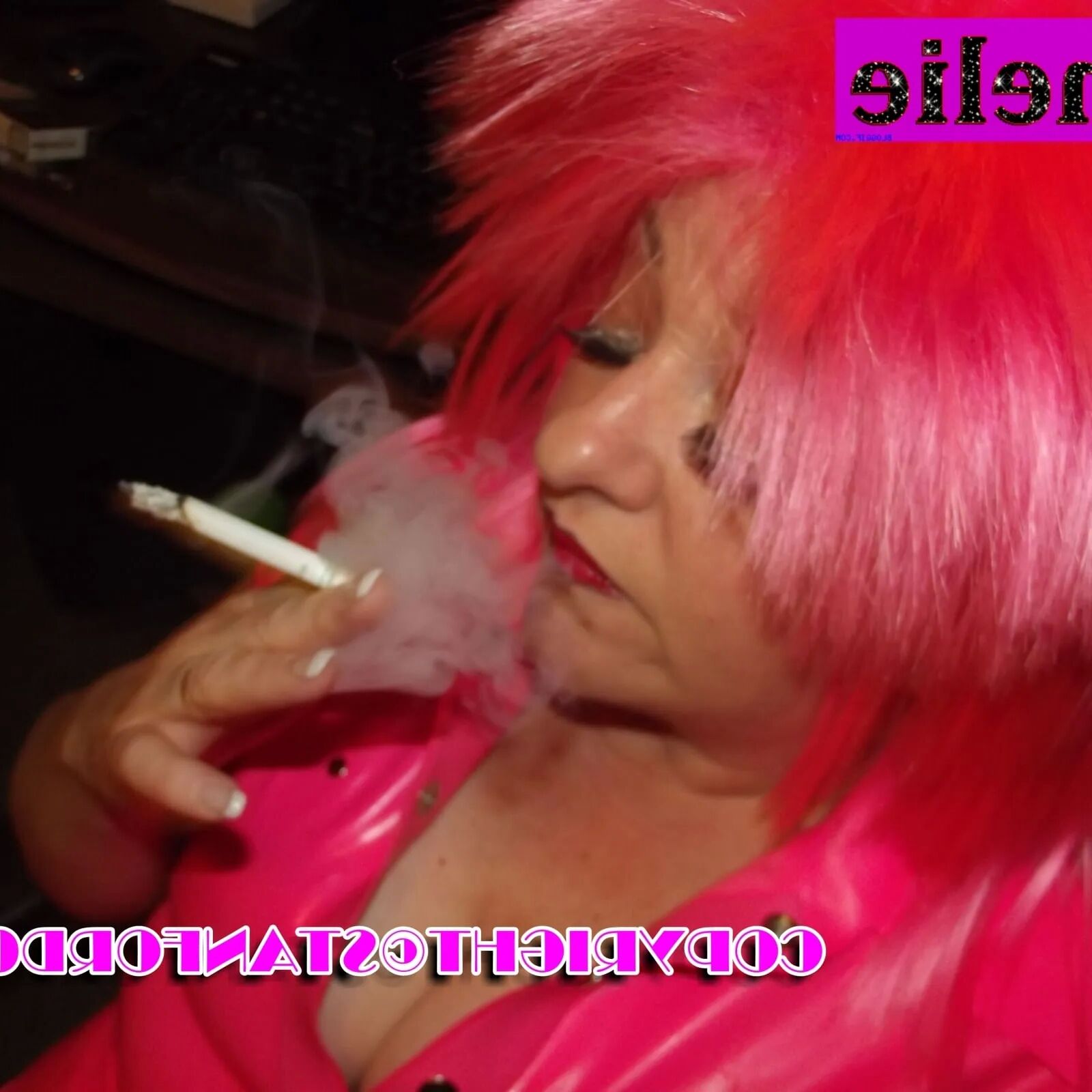 SHIRLEY SLUT 808 - 109 Pics