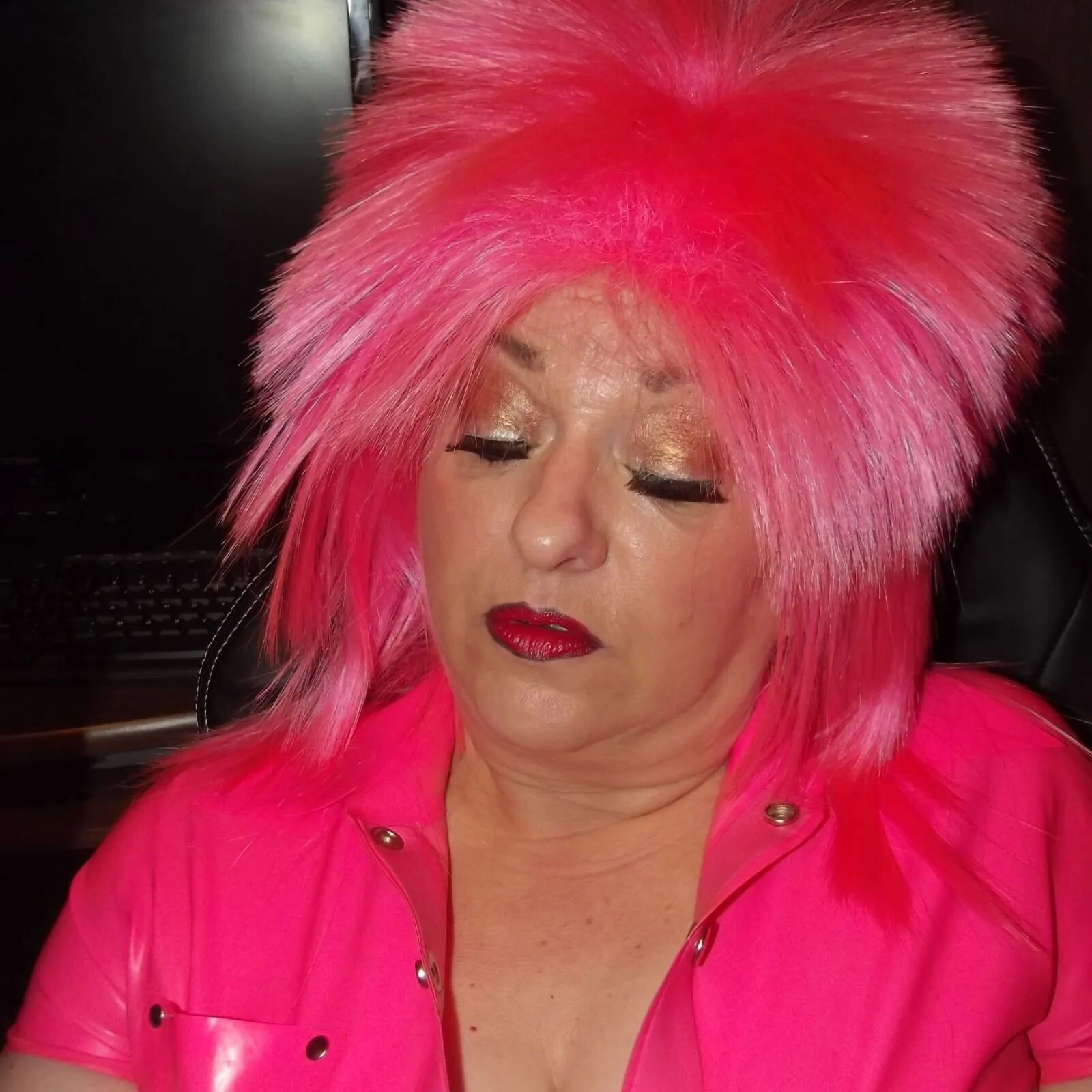 SHIRLEY SLUT 808 - 109 Pics