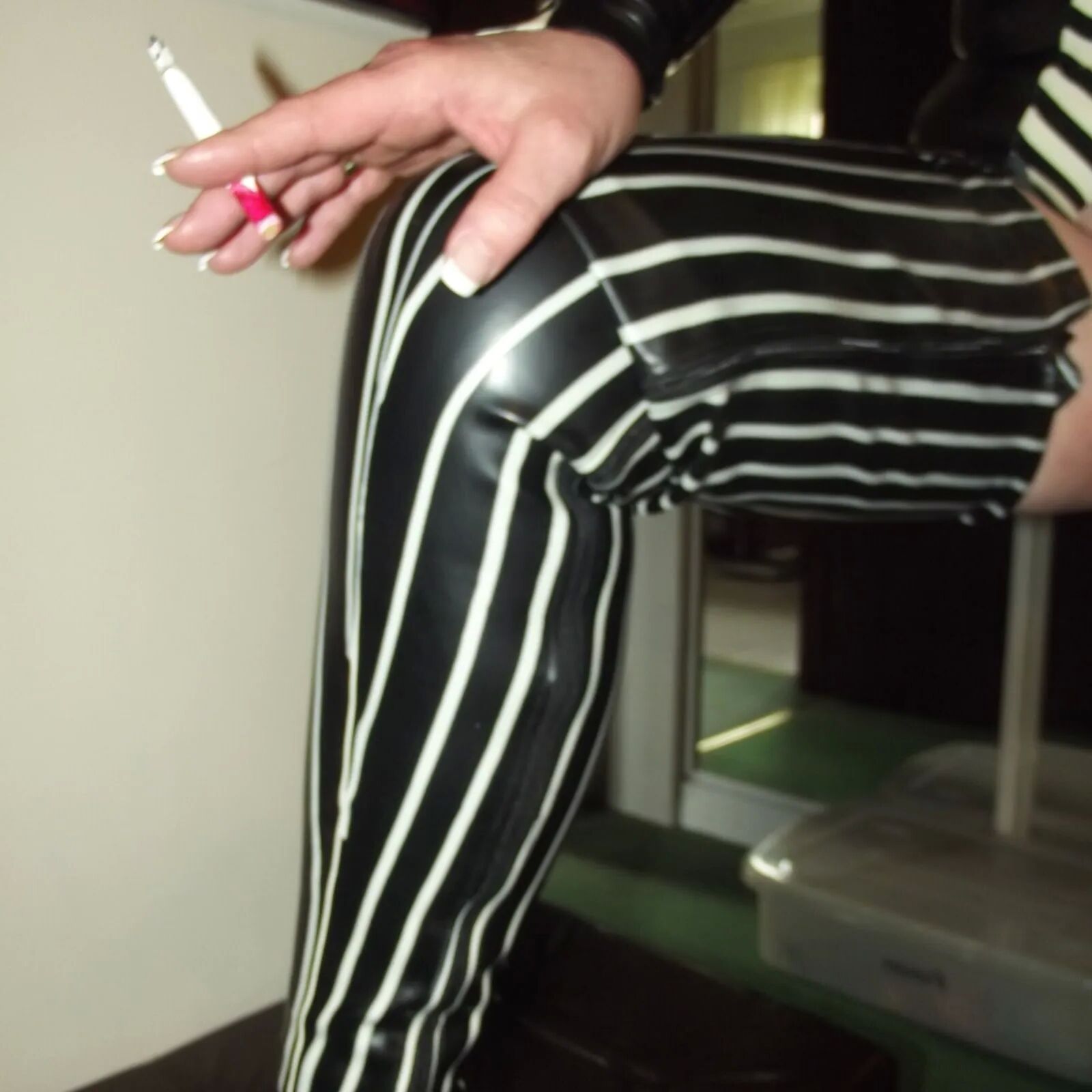 SHIRLEY SLUT 806 - 97 Pics