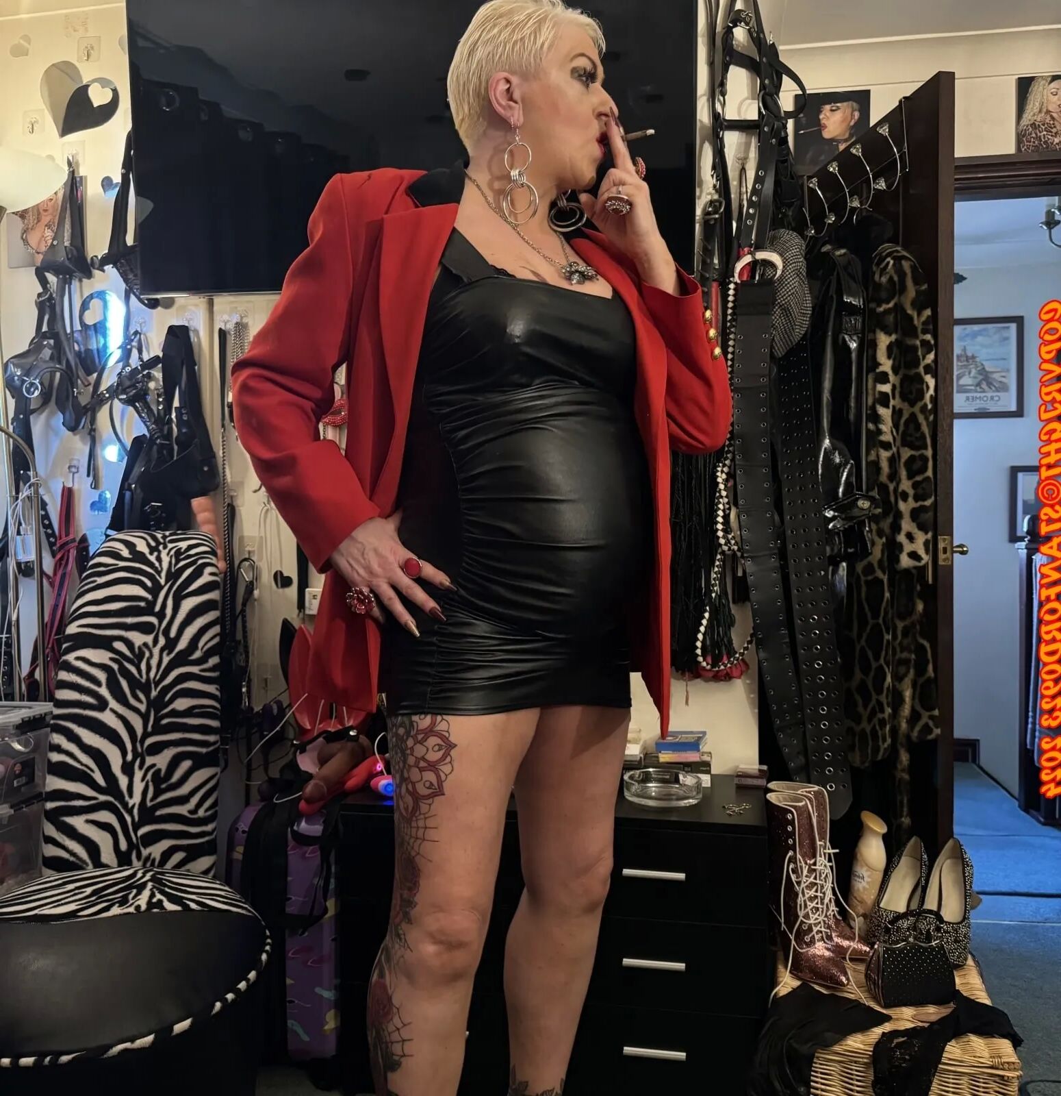 SHIRLEY TOY TIME - 116 Pics