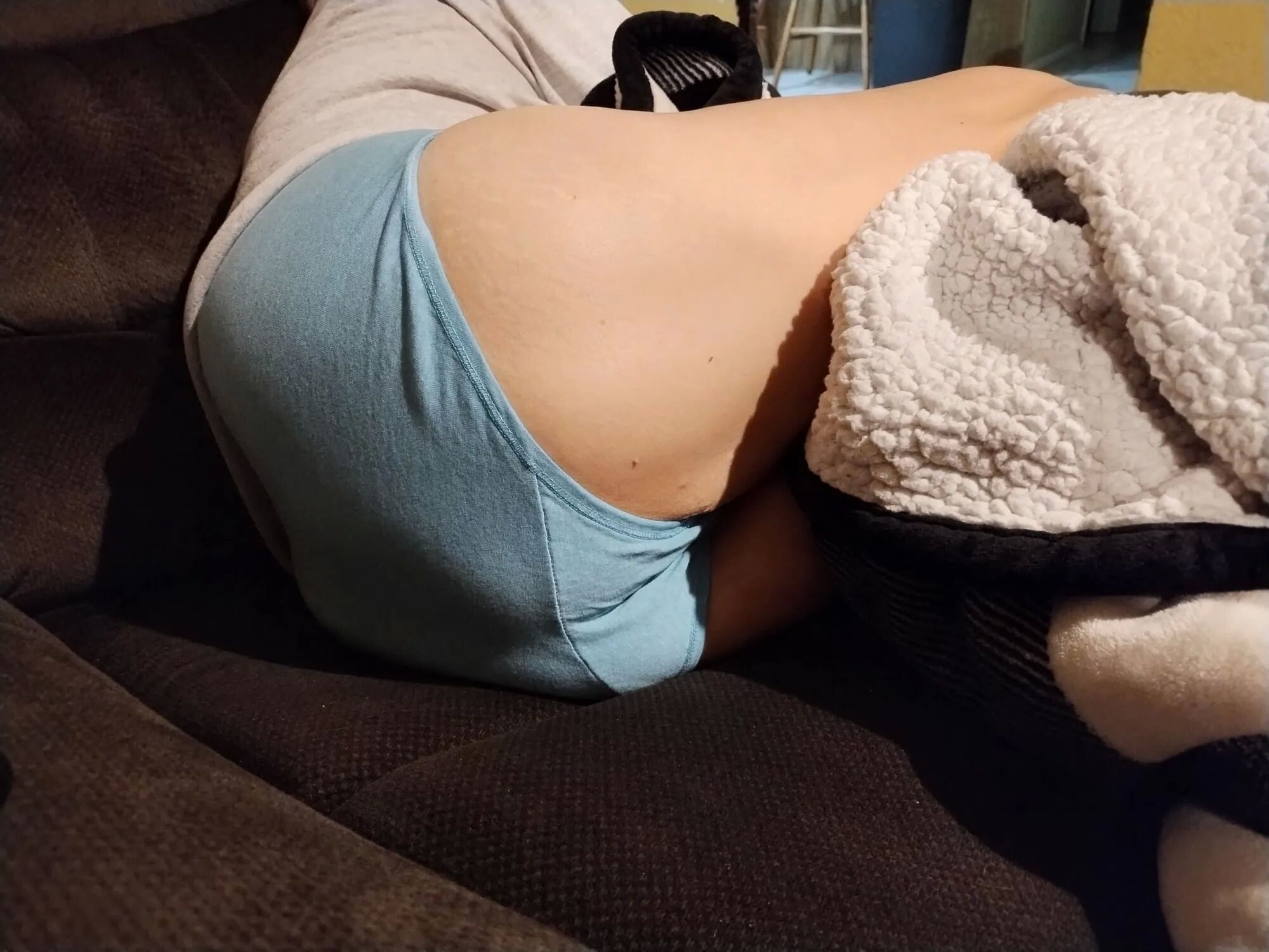Used Pussy - 6 Pics