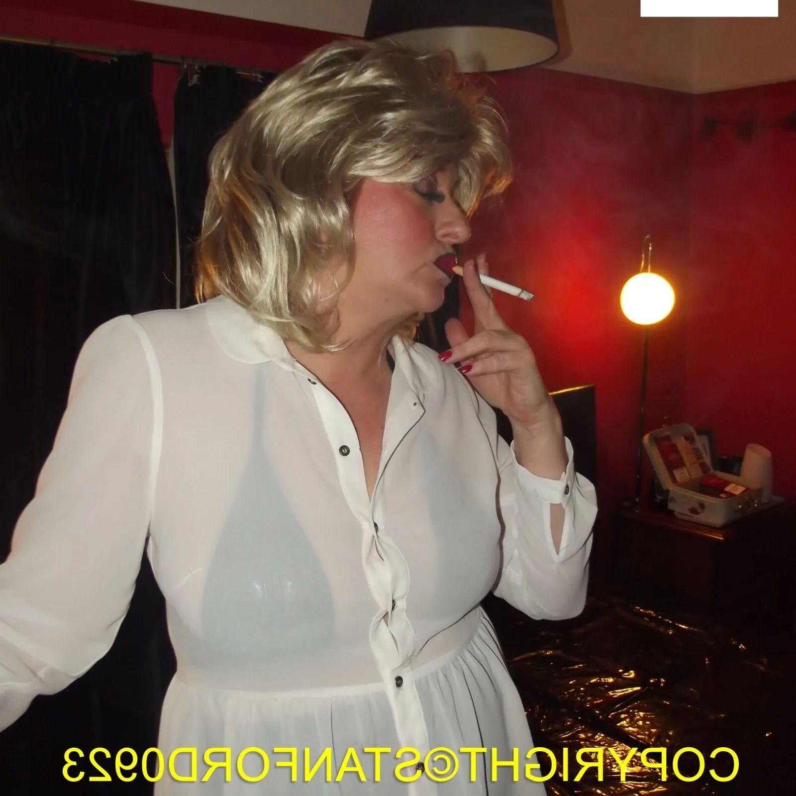 SHIRLEY SLUT 797 - 87 Pics