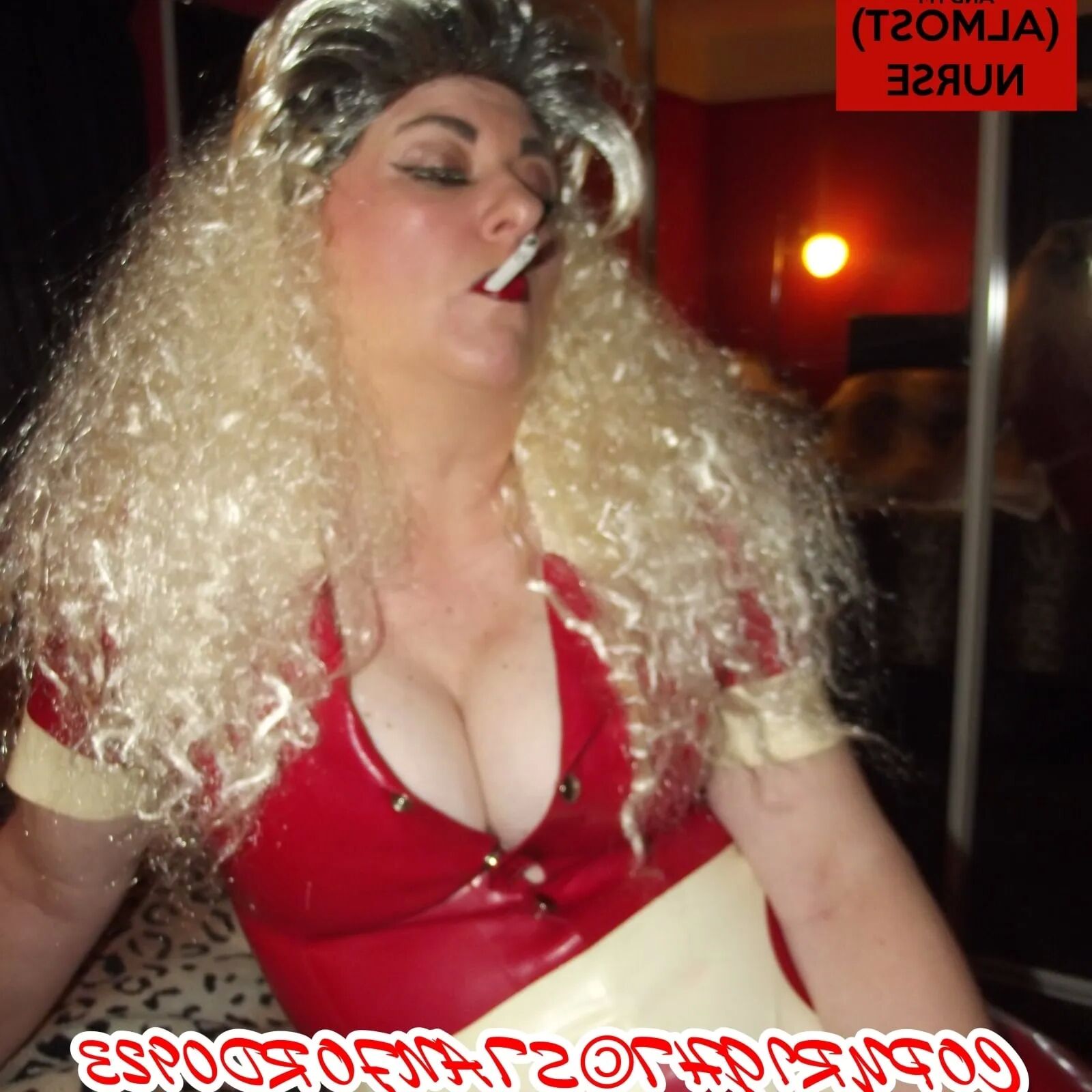 SHIRLEY SLUT 794 - 196 Pics