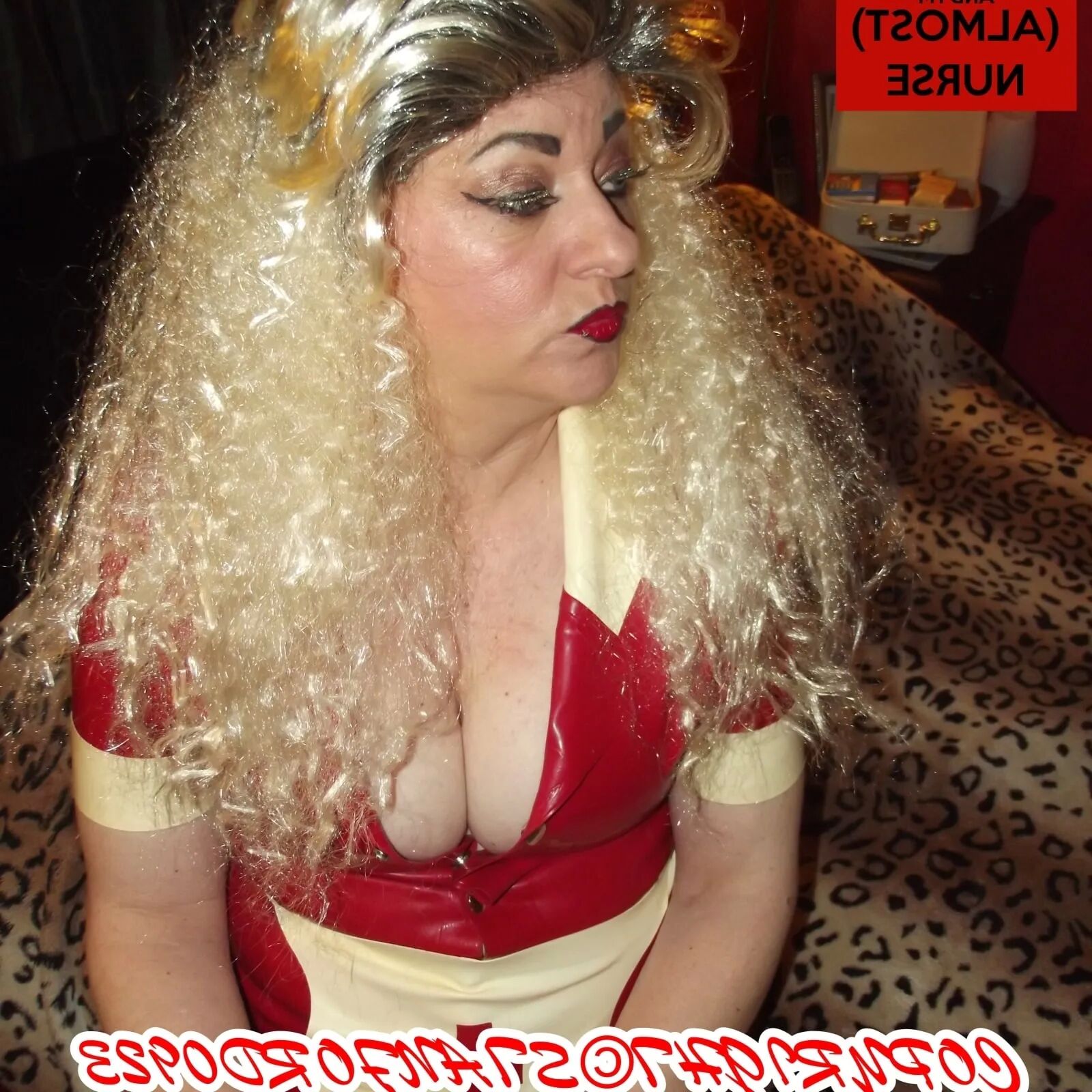 SHIRLEY SLUT 794 - 196 Pics