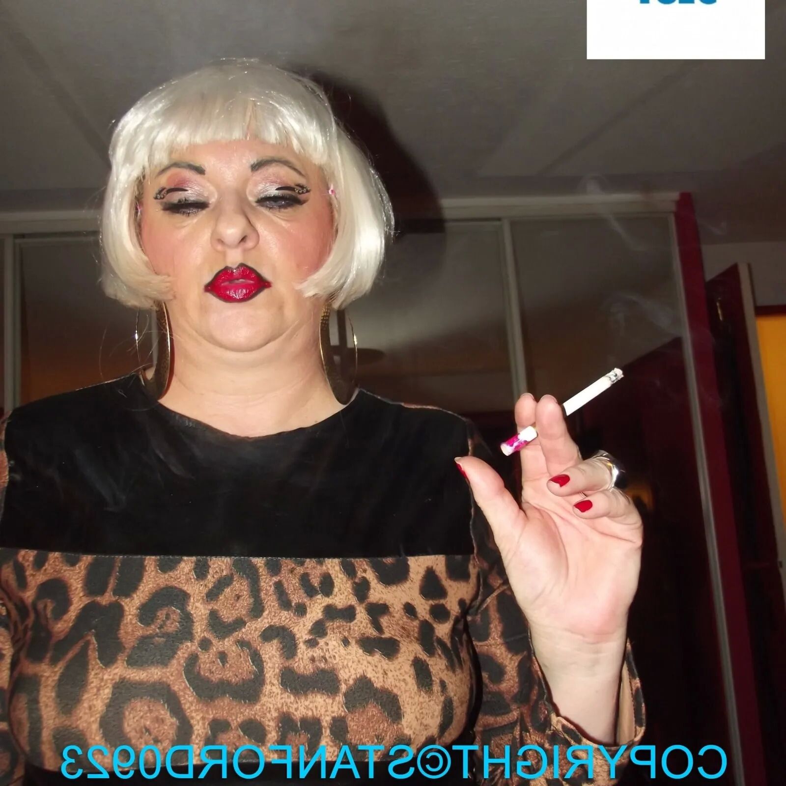 SHIRLEY SLUT 796 - 68 Pics