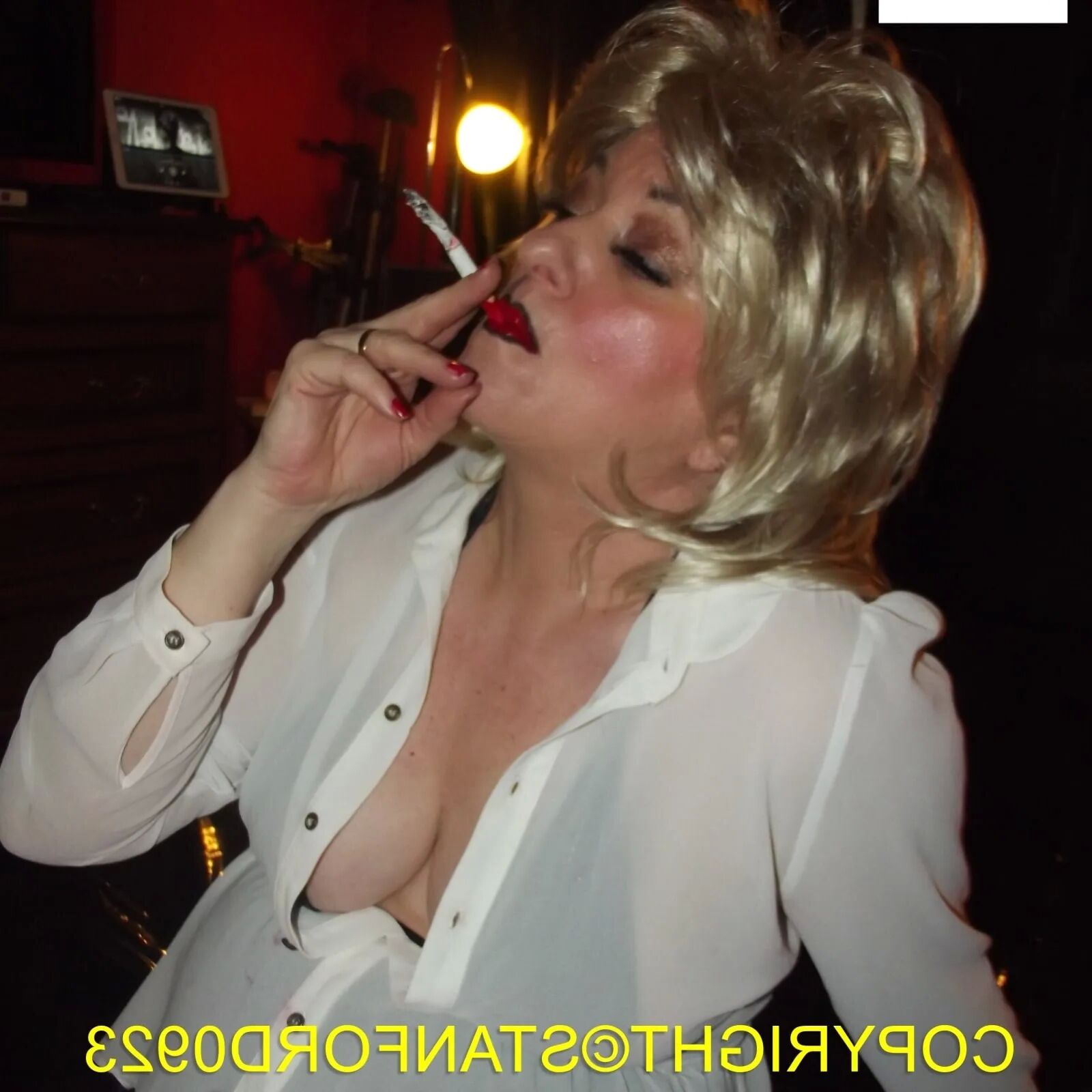 SHIRLEY SLUT 797 - 87 Pics