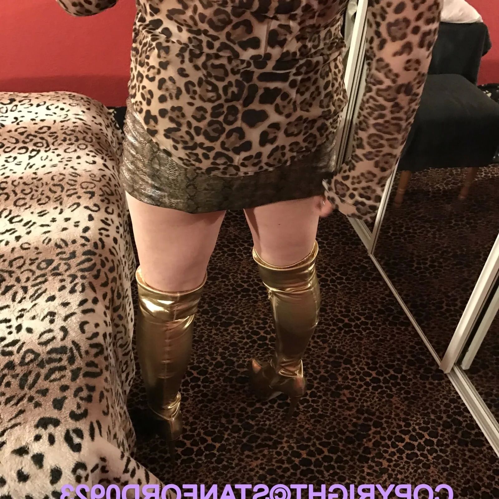 SHIRLEY SLUT 795 - 100 Pics