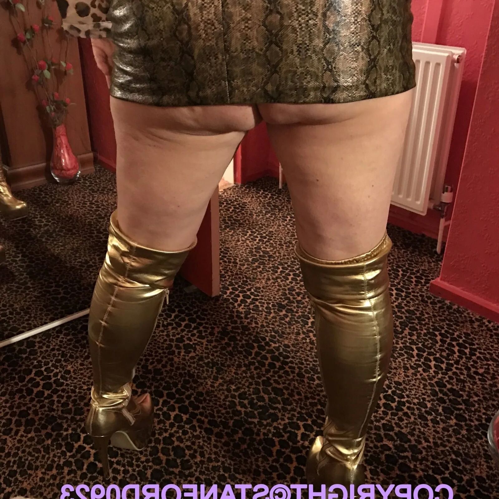 SHIRLEY SLUT 795 - 100 Pics