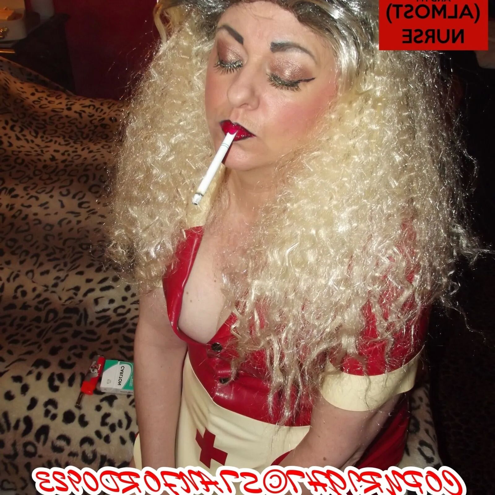 SHIRLEY SLUT 794 - 196 Pics