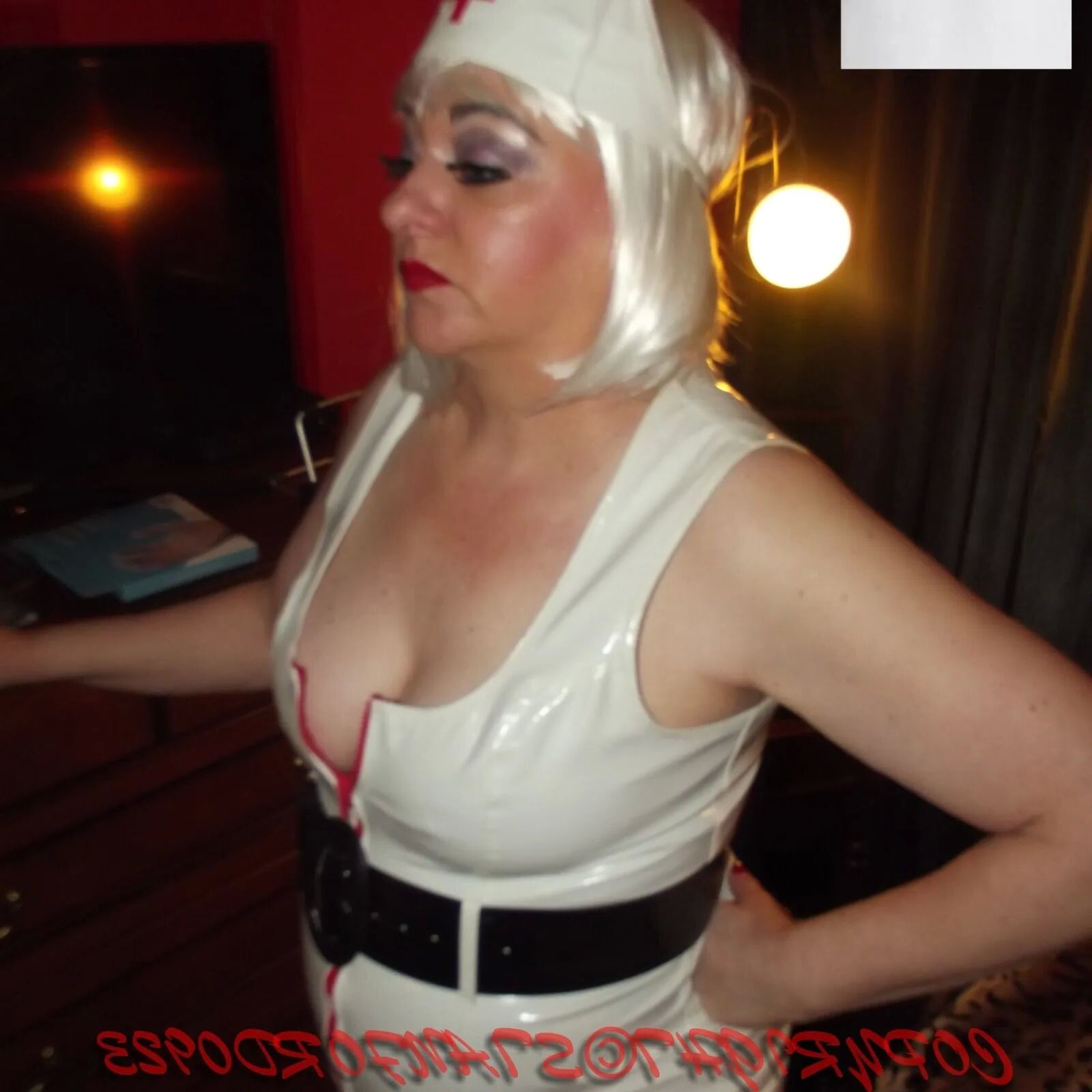 SHIRLEY SLUT 792 - 62 Pics