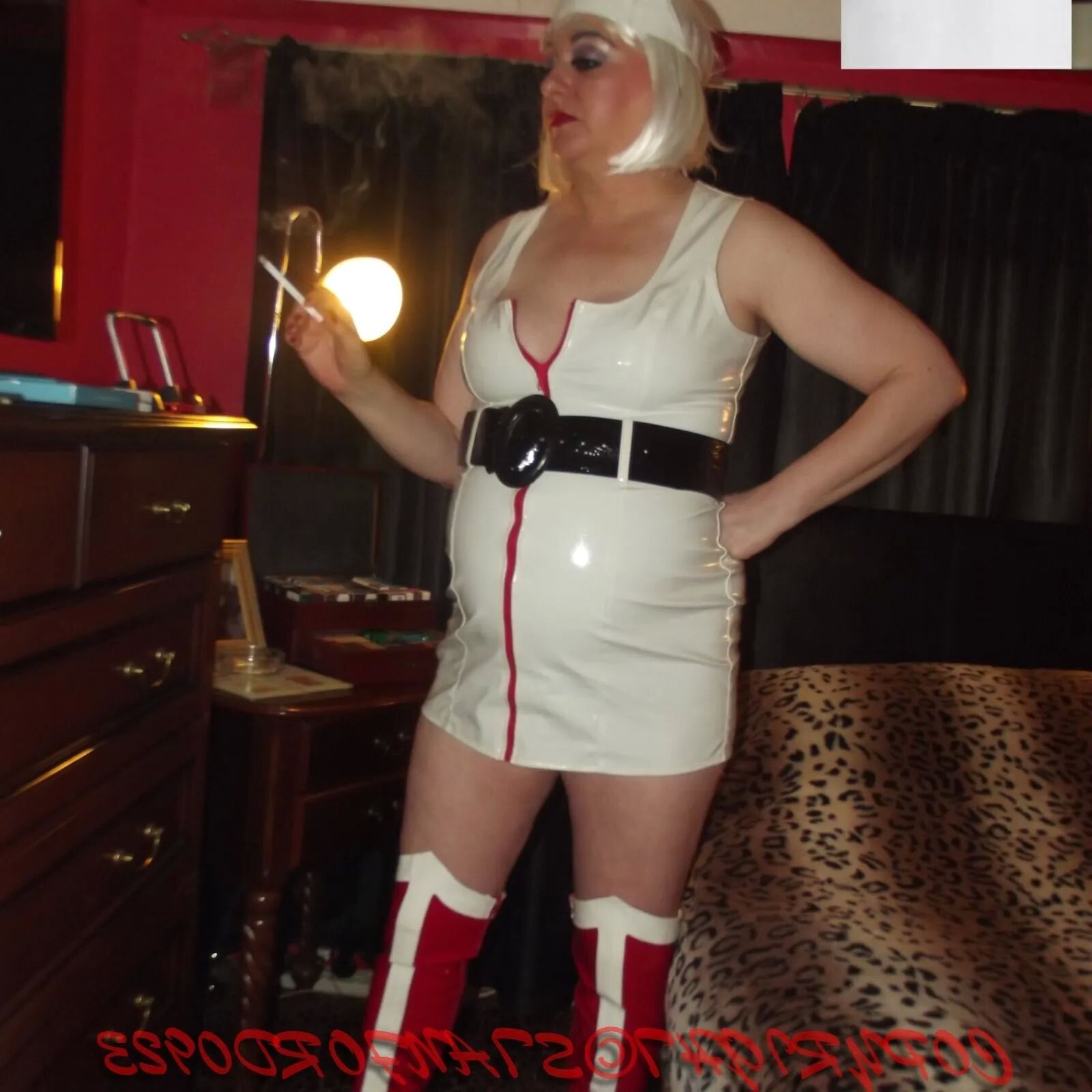 SHIRLEY SLUT 792 - 62 Pics