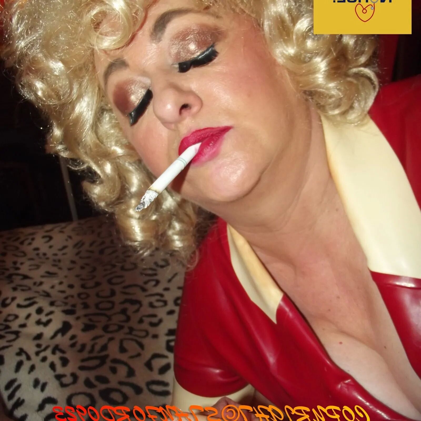 SHIRLEY SLUT 791 - 66 Pics