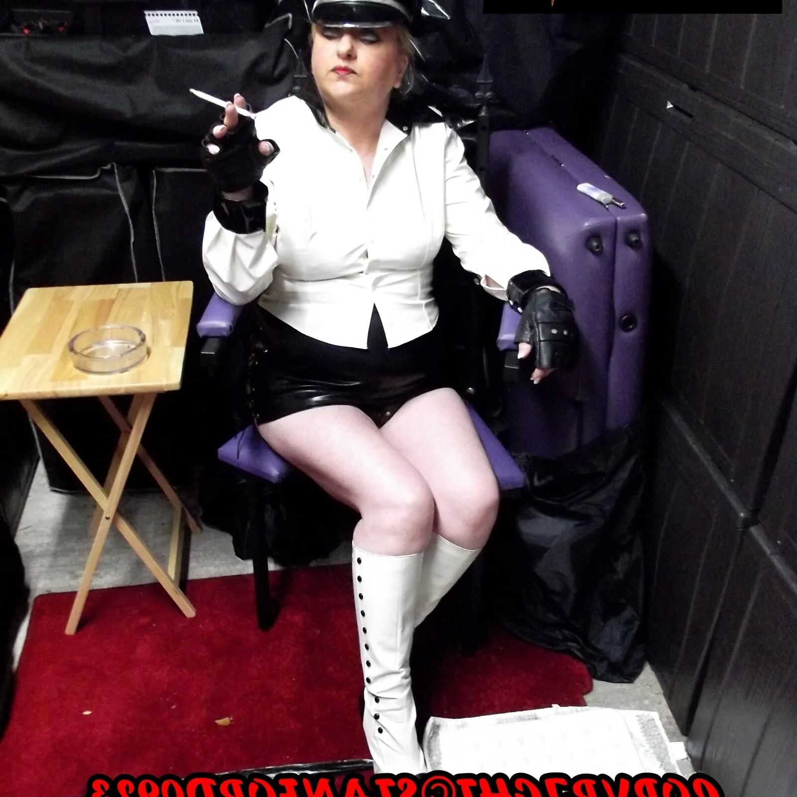 SHIRLEY SLUT 780 - 30 Pics