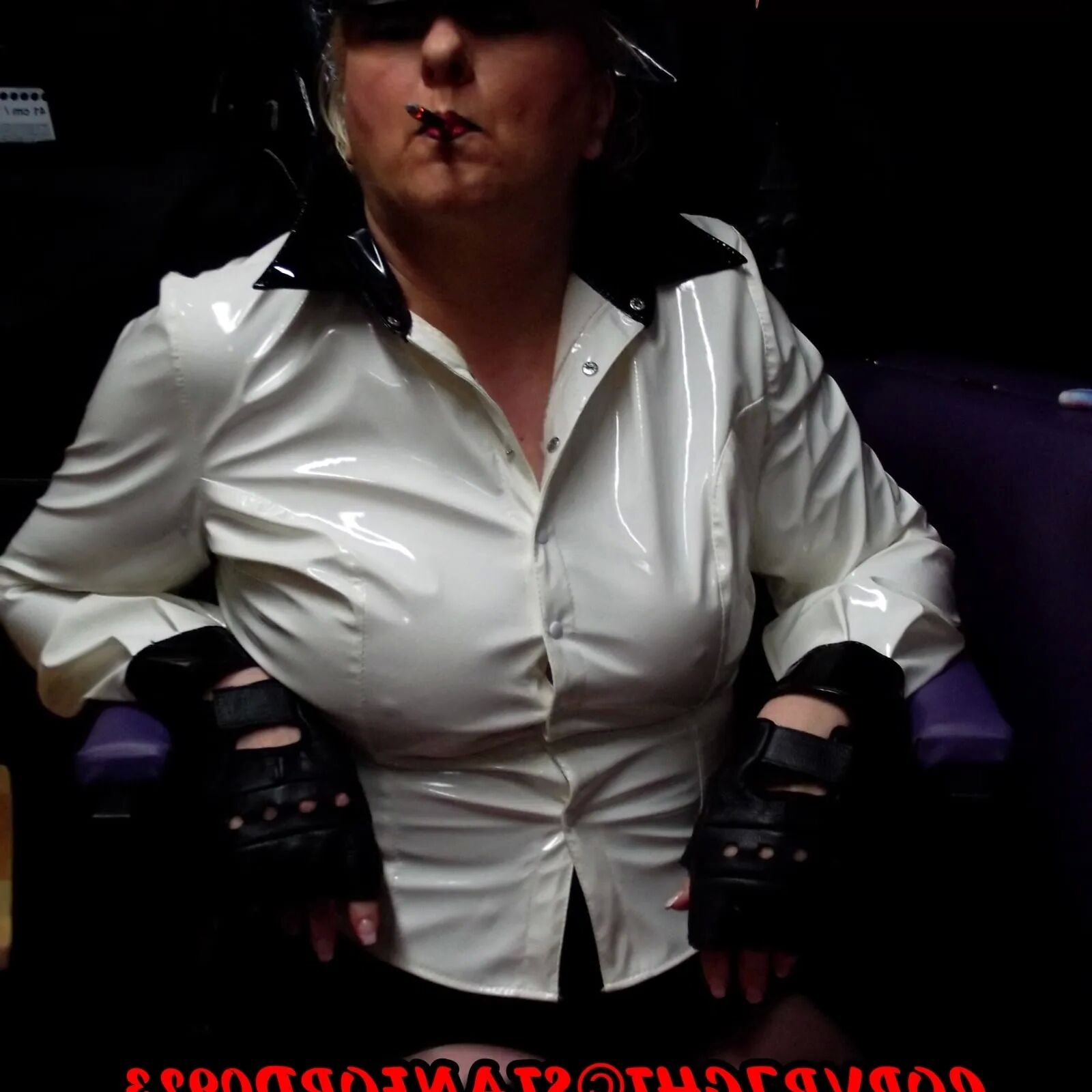 SHIRLEY SLUT 780 - 30 Pics
