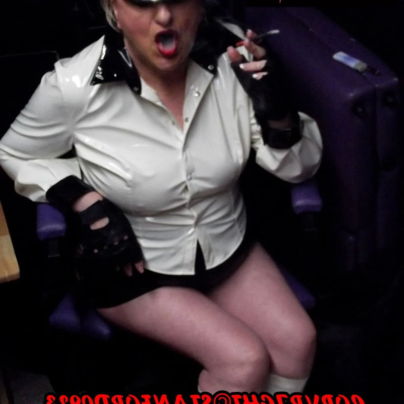 SHIRLEY SLUT 780 - 30 Pics