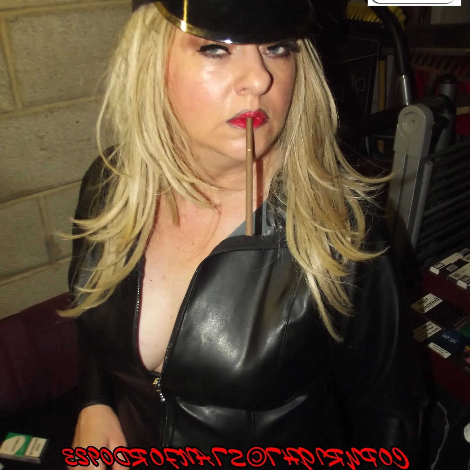 SHIRLEY SLUT 776 - 62 Pics