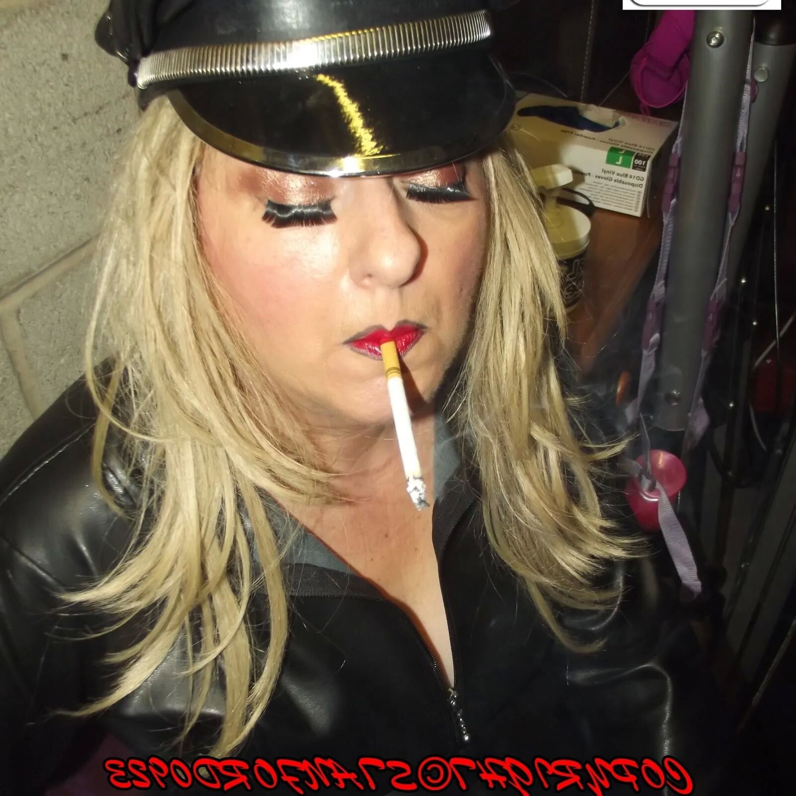 SHIRLEY SLUT 776 - 62 Pics