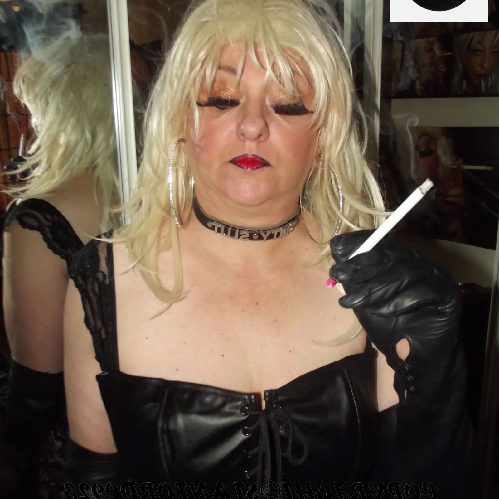 SHIRLEY SLUT 770 - 103 Pics