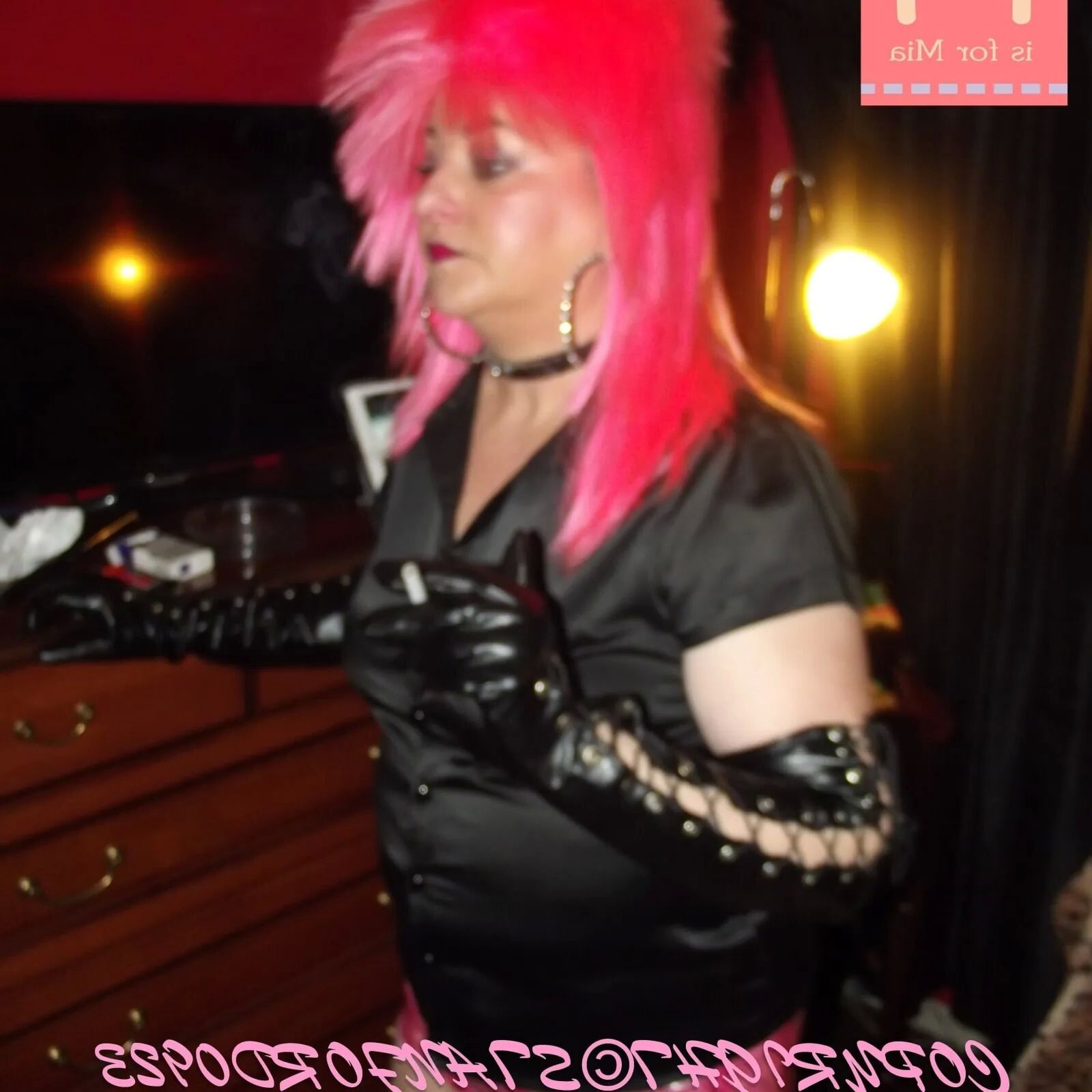 SHIRLEY SLUT 769 - 94 Pics