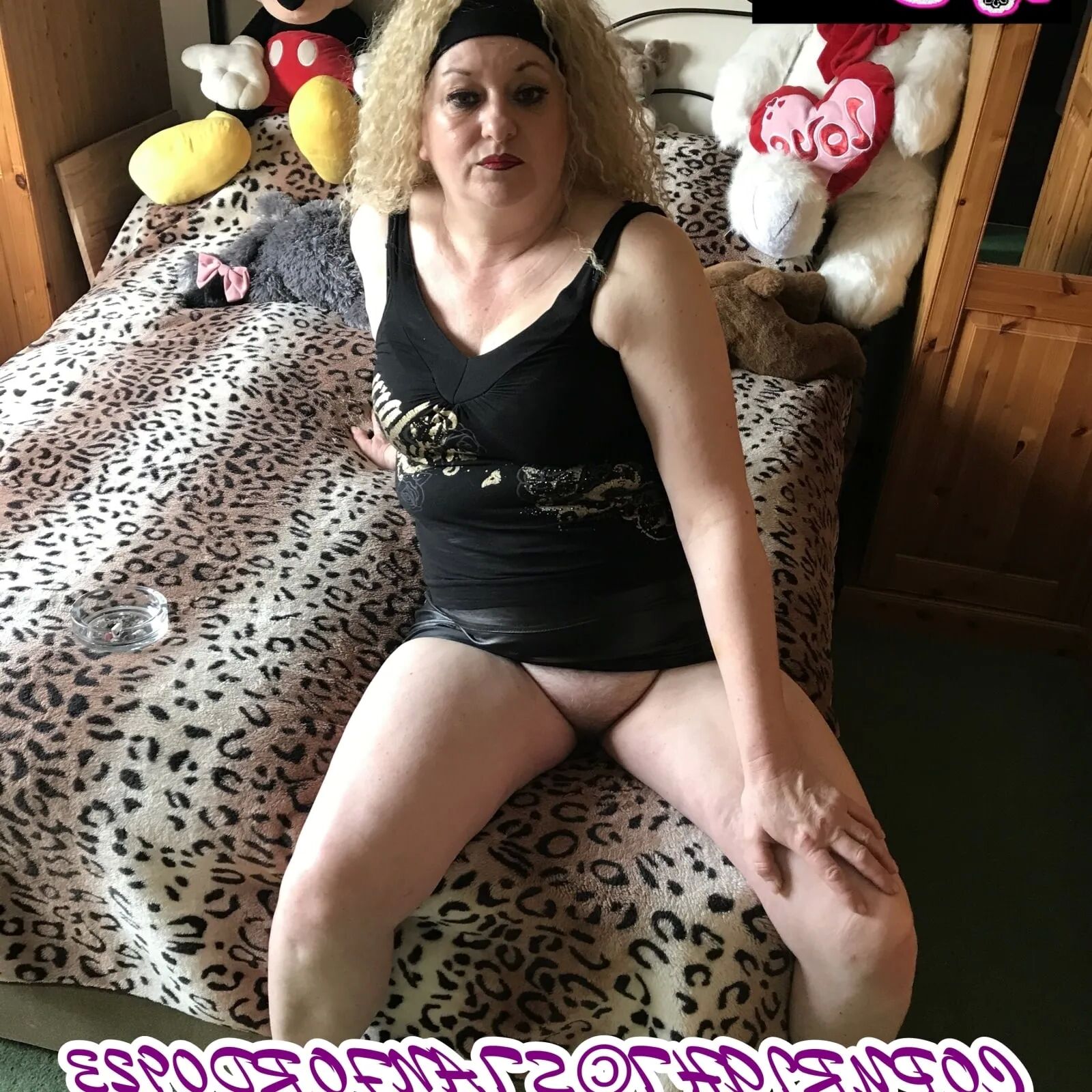 SHIRLEY SLUT 767 - 26 Pics