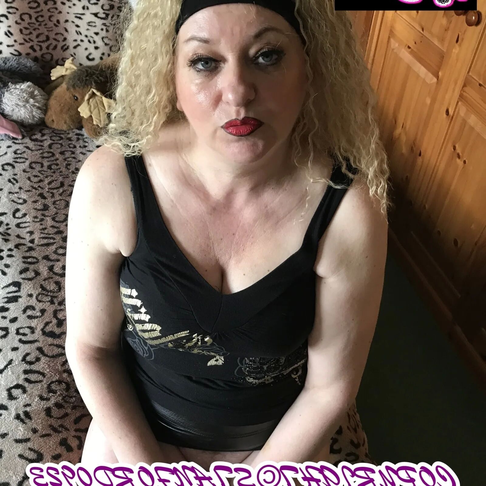 SHIRLEY SLUT 767 - 26 Pics