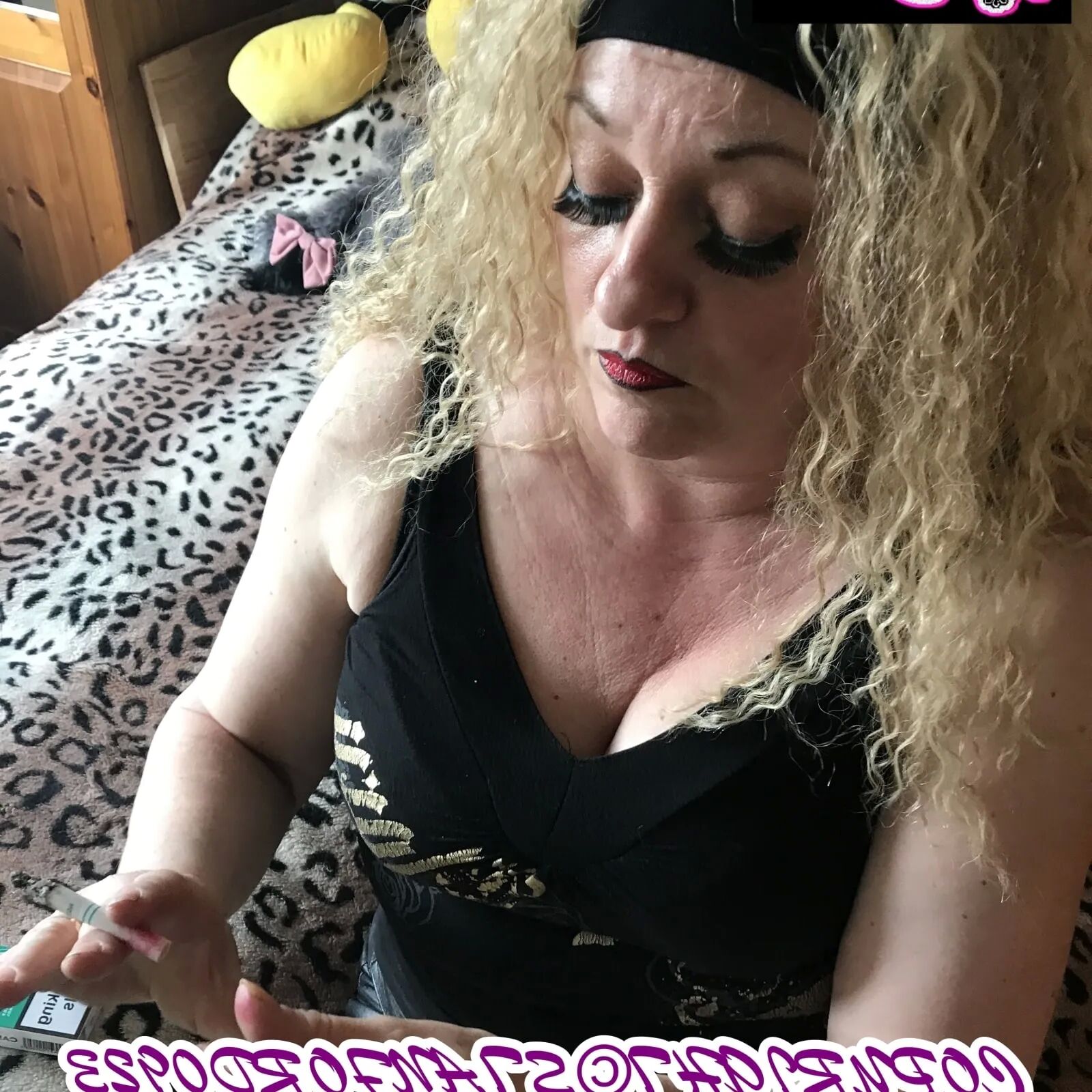 SHIRLEY SLUT 767 - 26 Pics