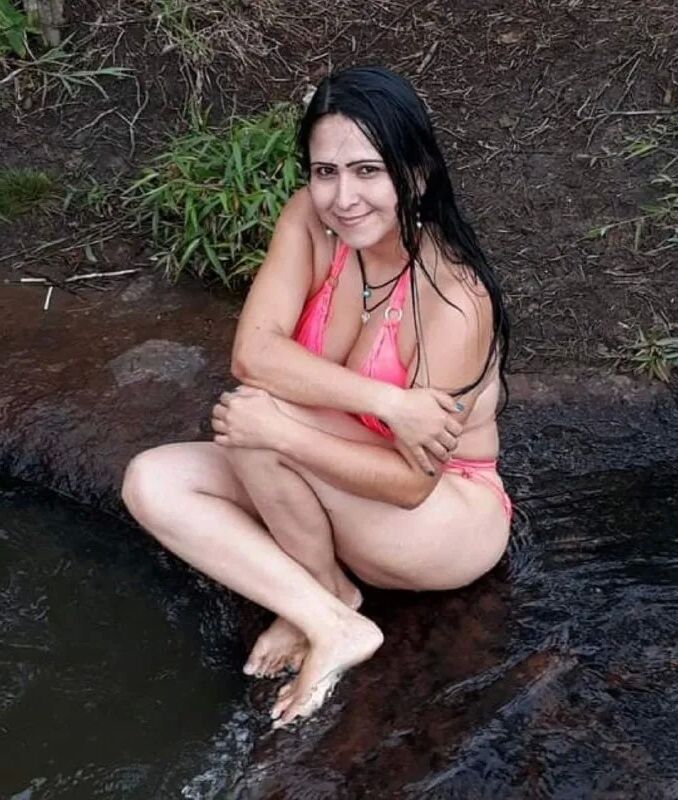 La mami mas bella del mundo - 11 Pics