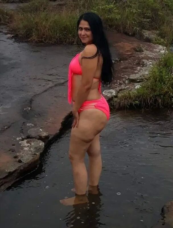 La mami mas bella del mundo - 11 Pics