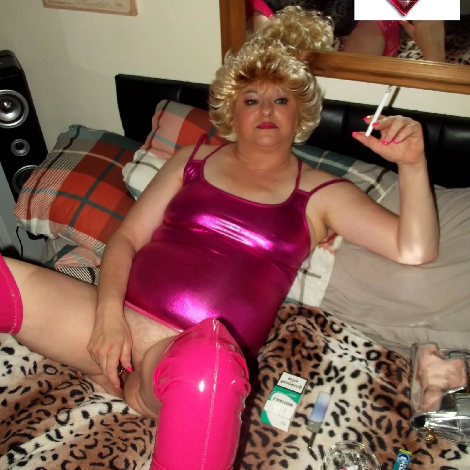 SHIRLEY SLUT 763 - 31 Pics