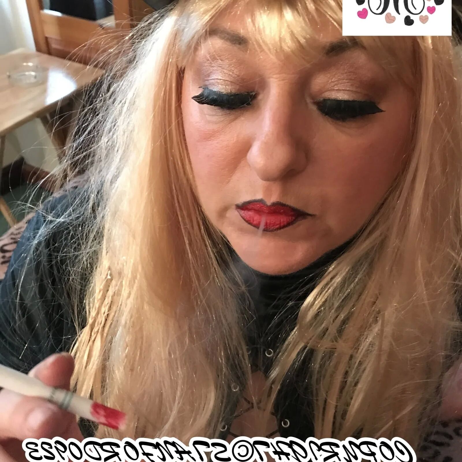 SHIRLEY SLUT 762 - 52 Pics