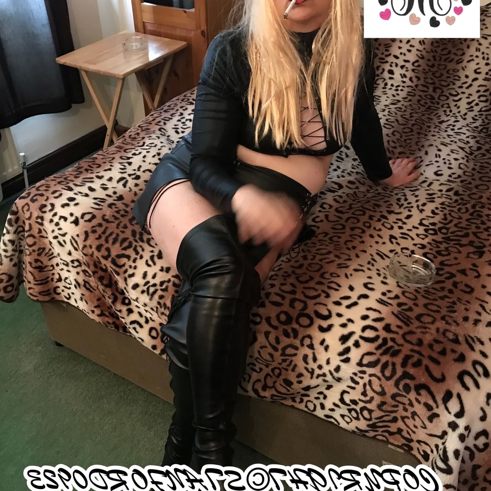 SHIRLEY SLUT 762 - 52 Pics