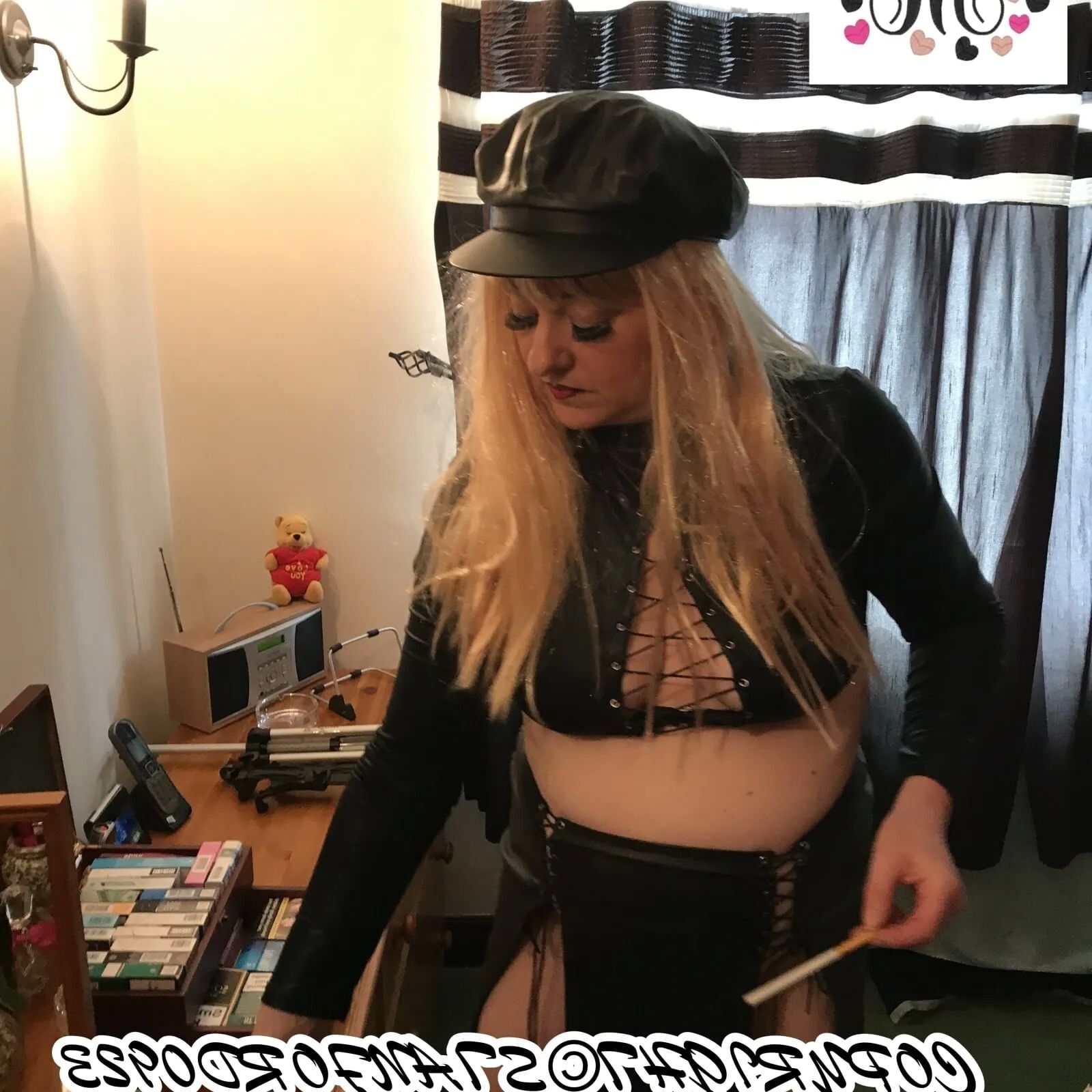 SHIRLEY SLUT 762 - 52 Pics