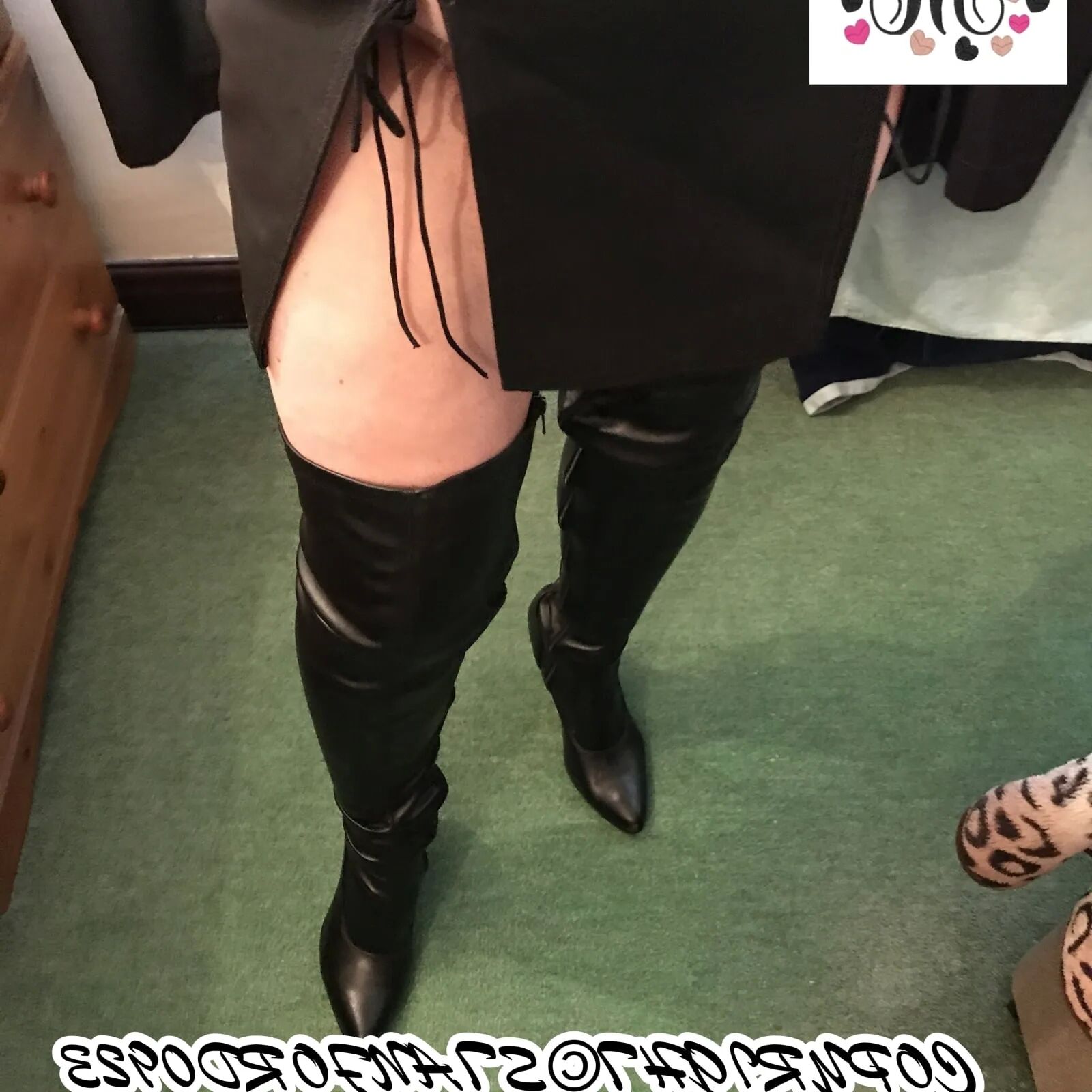 SHIRLEY SLUT 762 - 52 Pics