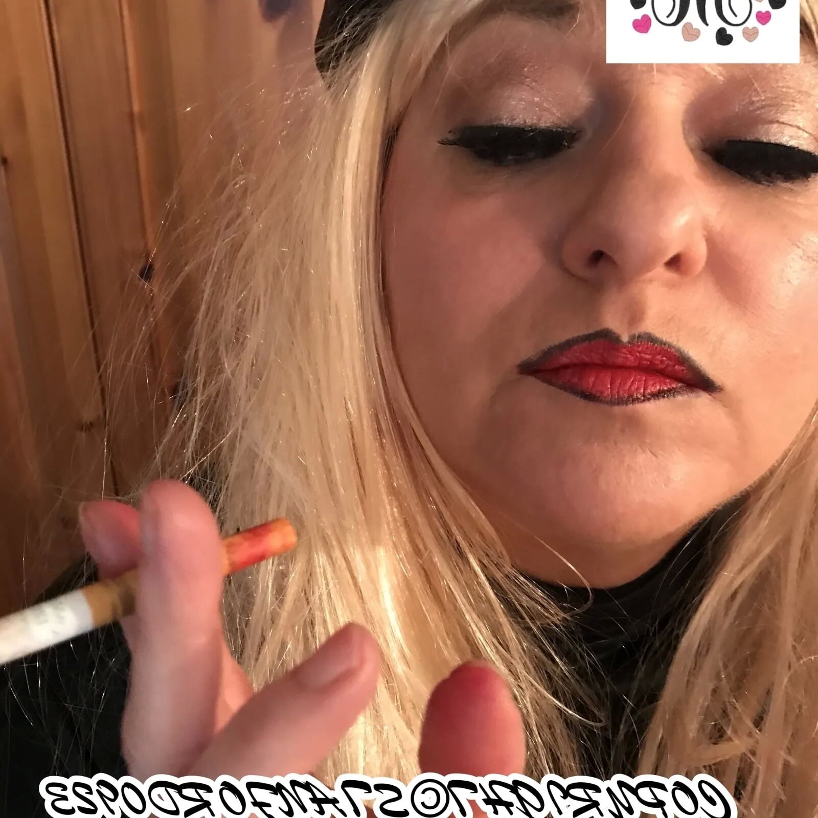SHIRLEY SLUT 762 - 52 Pics