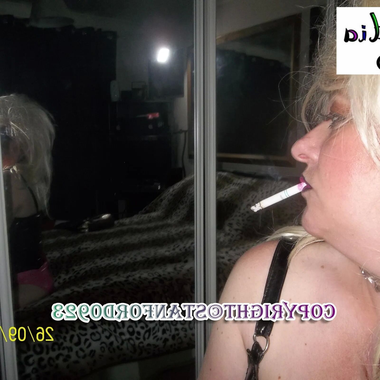 SHIRLEY SLUT 760 - 72 Pics