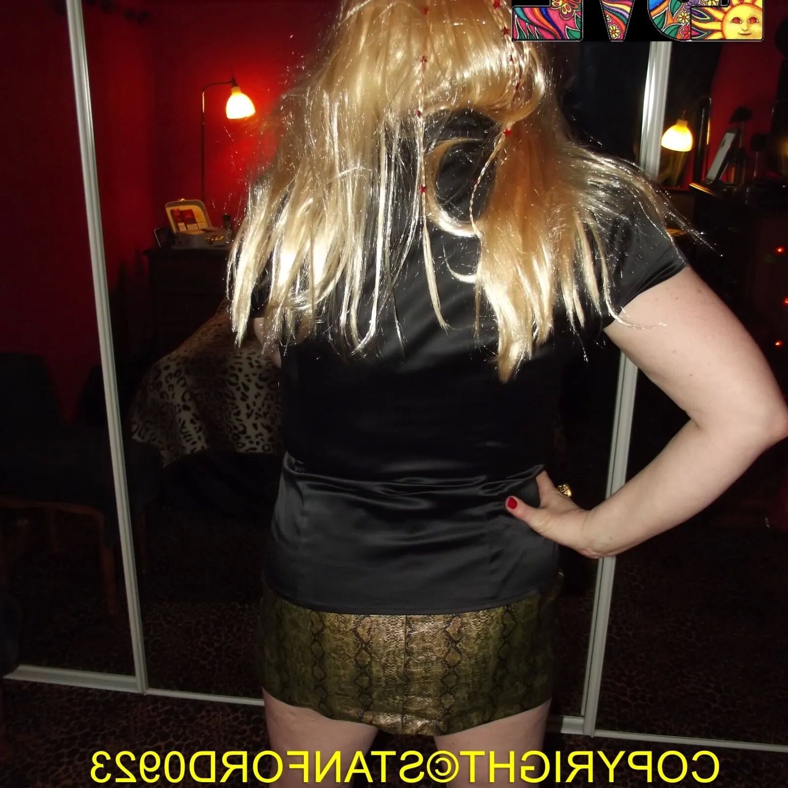 SHIRLEY SLUT 756 - 103 Pics