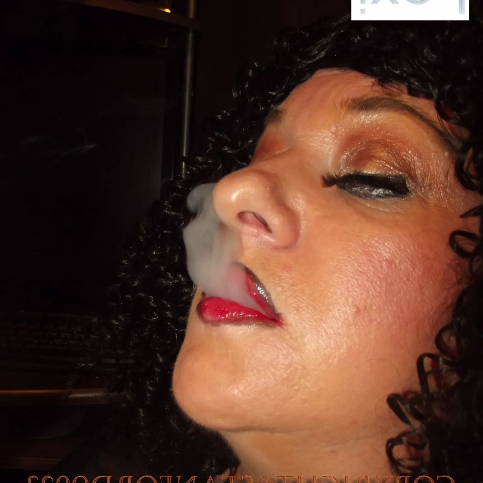 SHIRLEY SLUT 752 - 80 Pics