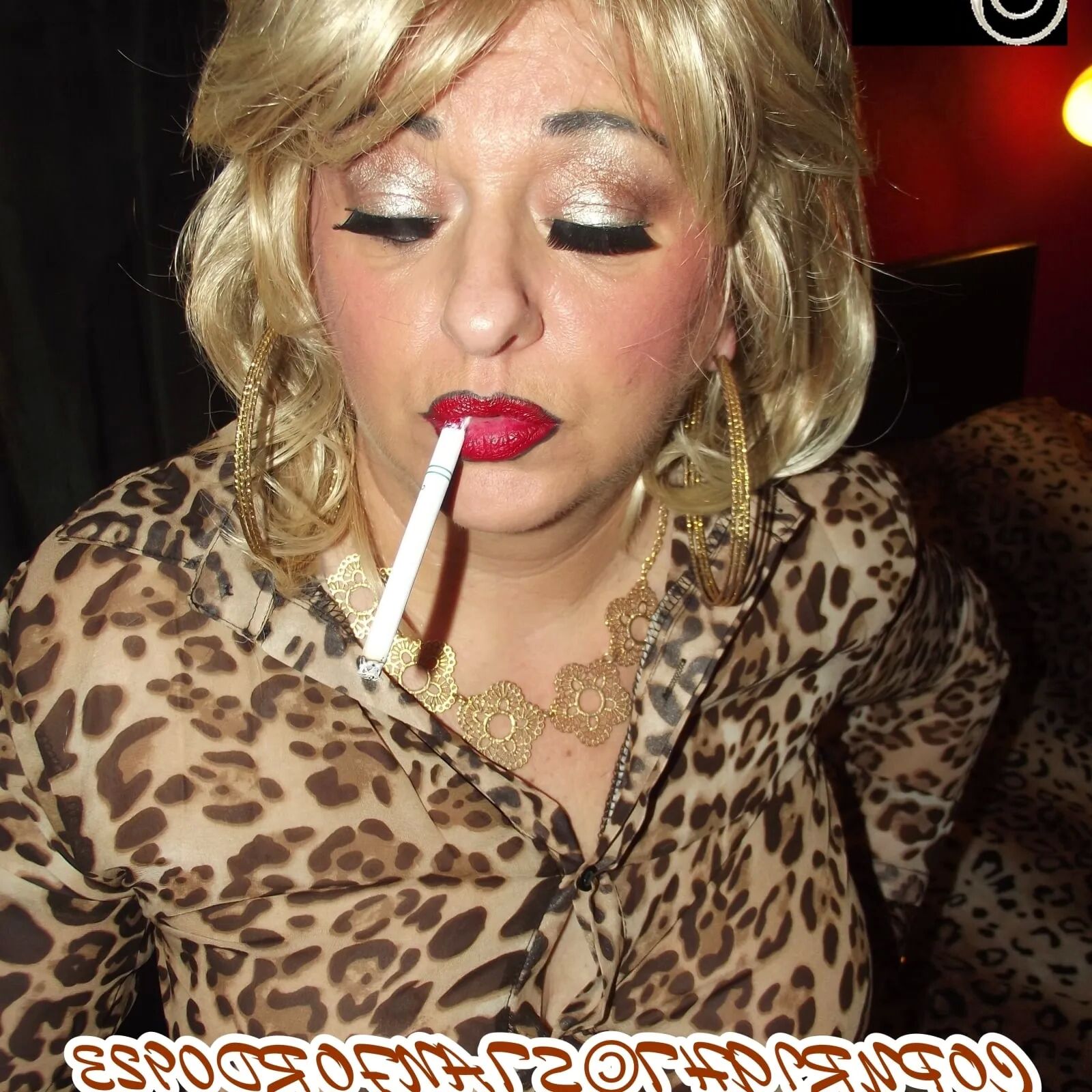 SHIRLEY SLUT 747 - 100 Pics