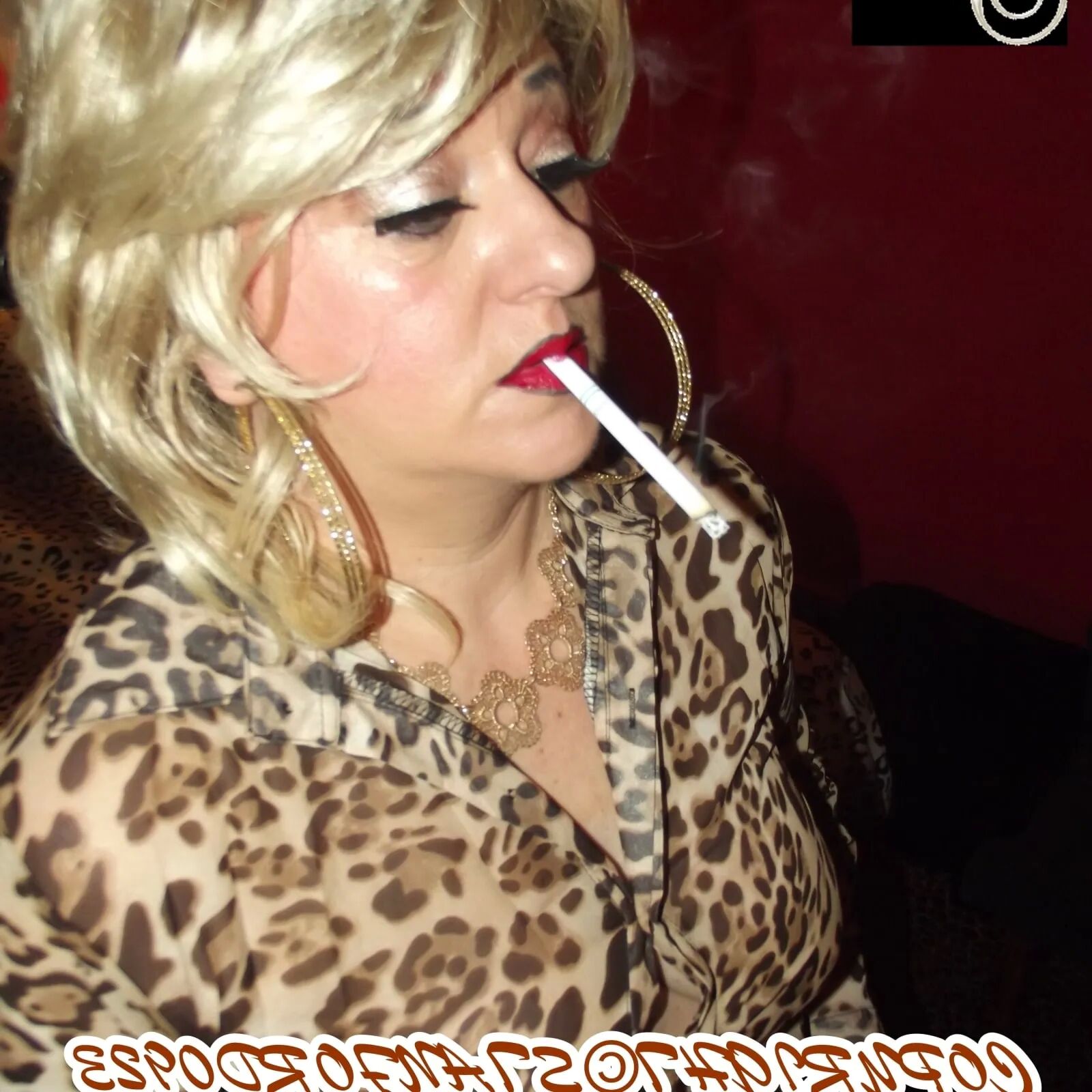 SHIRLEY SLUT 747 - 100 Pics
