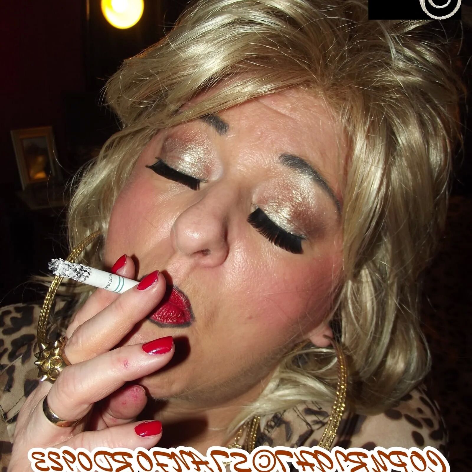 SHIRLEY SLUT 747 - 100 Pics