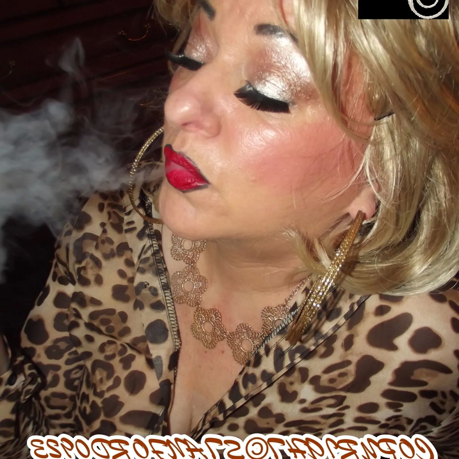SHIRLEY SLUT 747 - 100 Pics