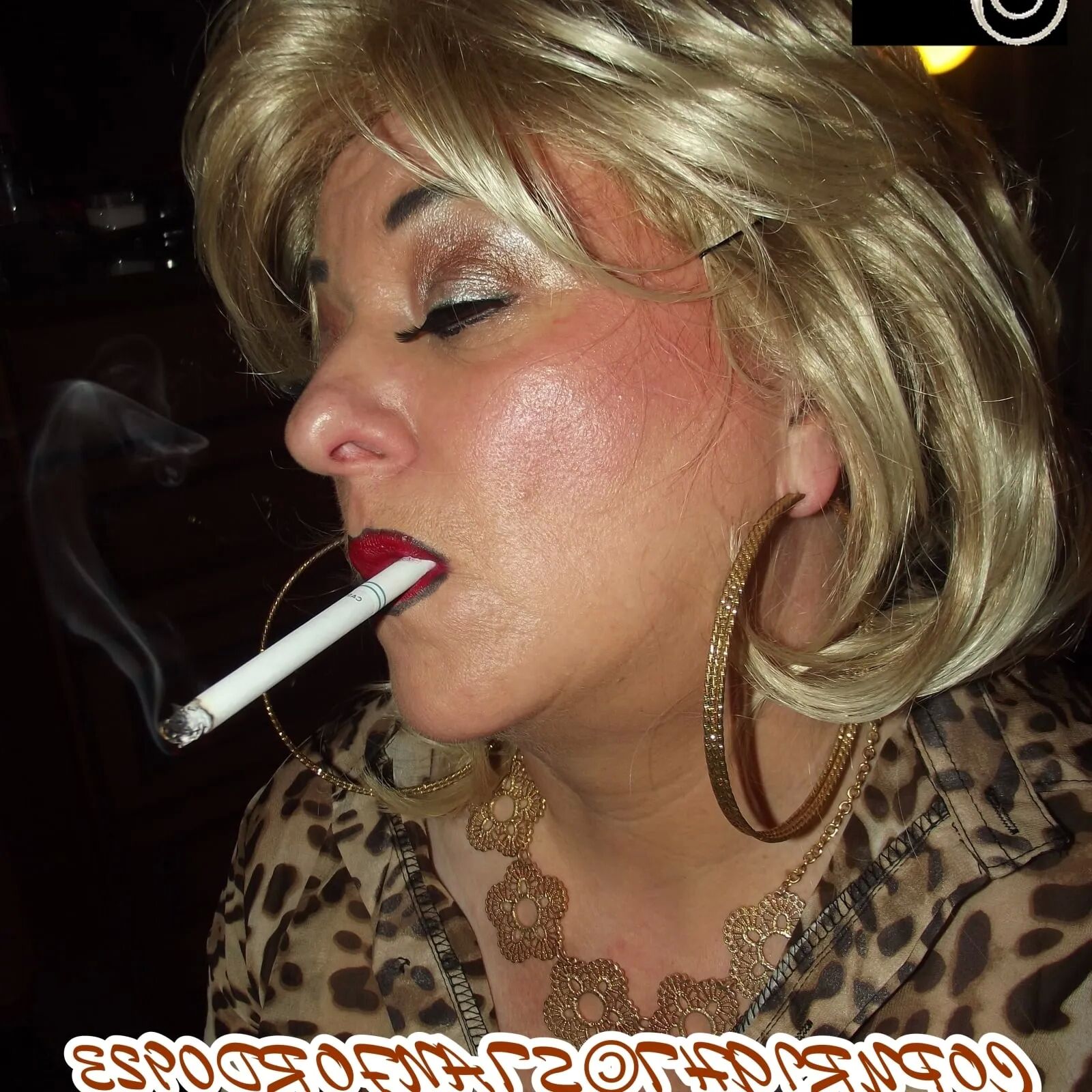 SHIRLEY SLUT 747 - 100 Pics