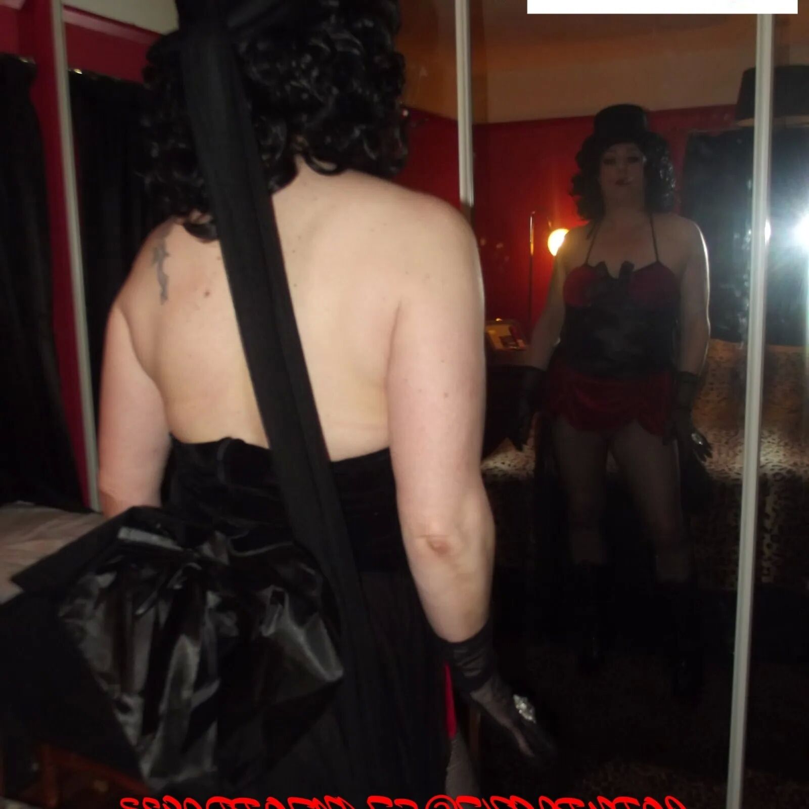 SHIRLEY SLUT 741 - 130 Pics
